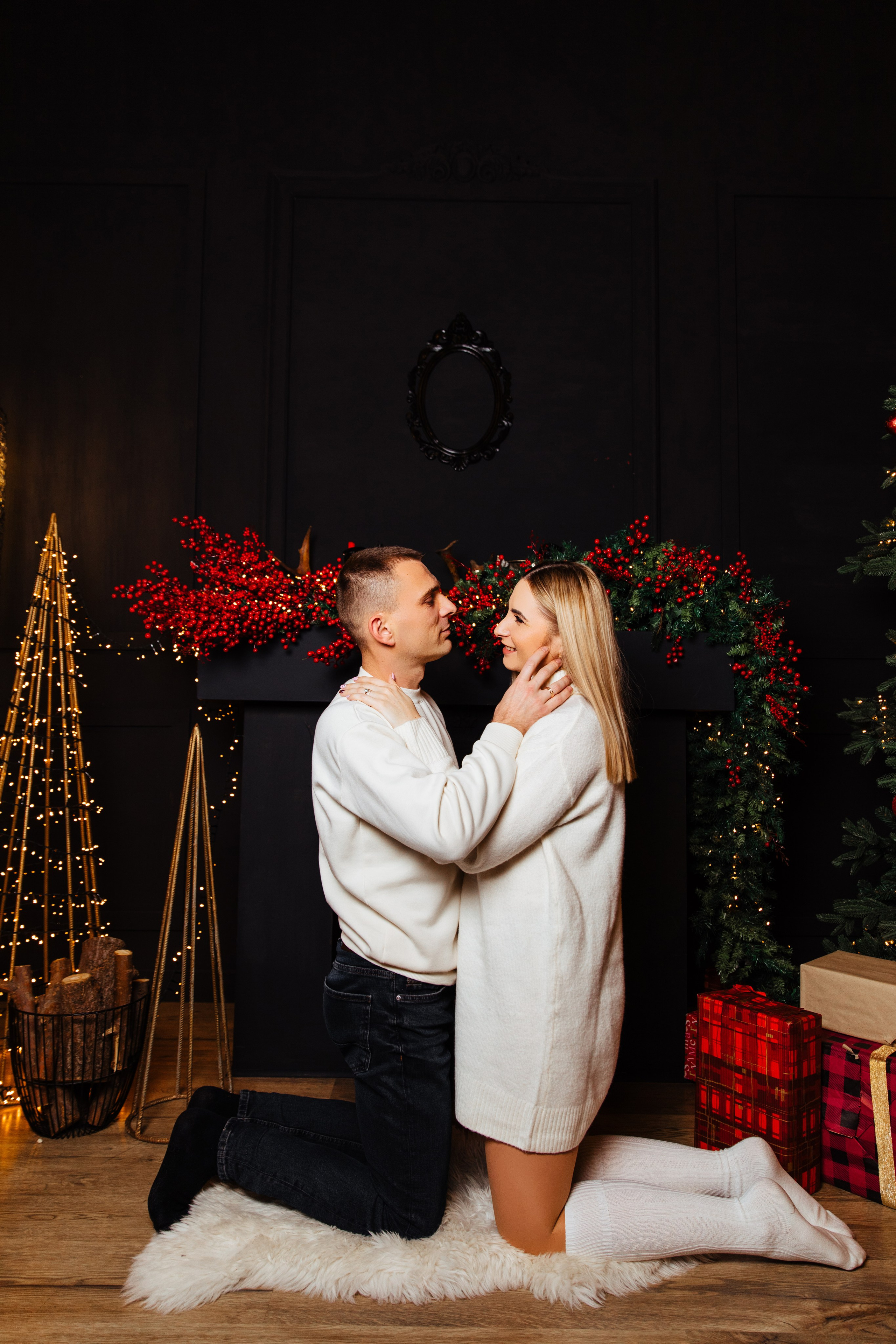 Magia sarbātorilor. Fotograf de nuntă și evenimente private!