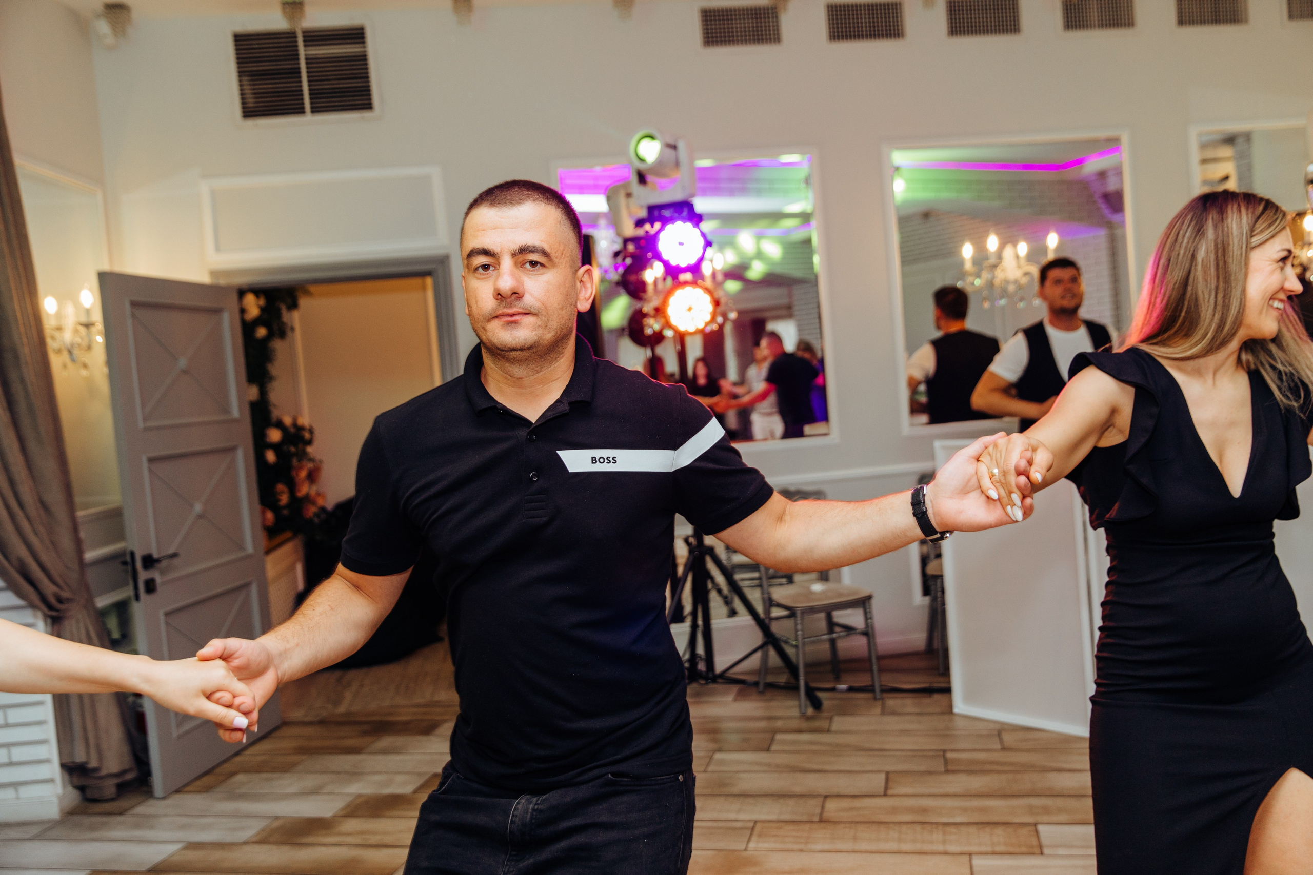 Antonia. Fotograf de nuntă și evenimente private!