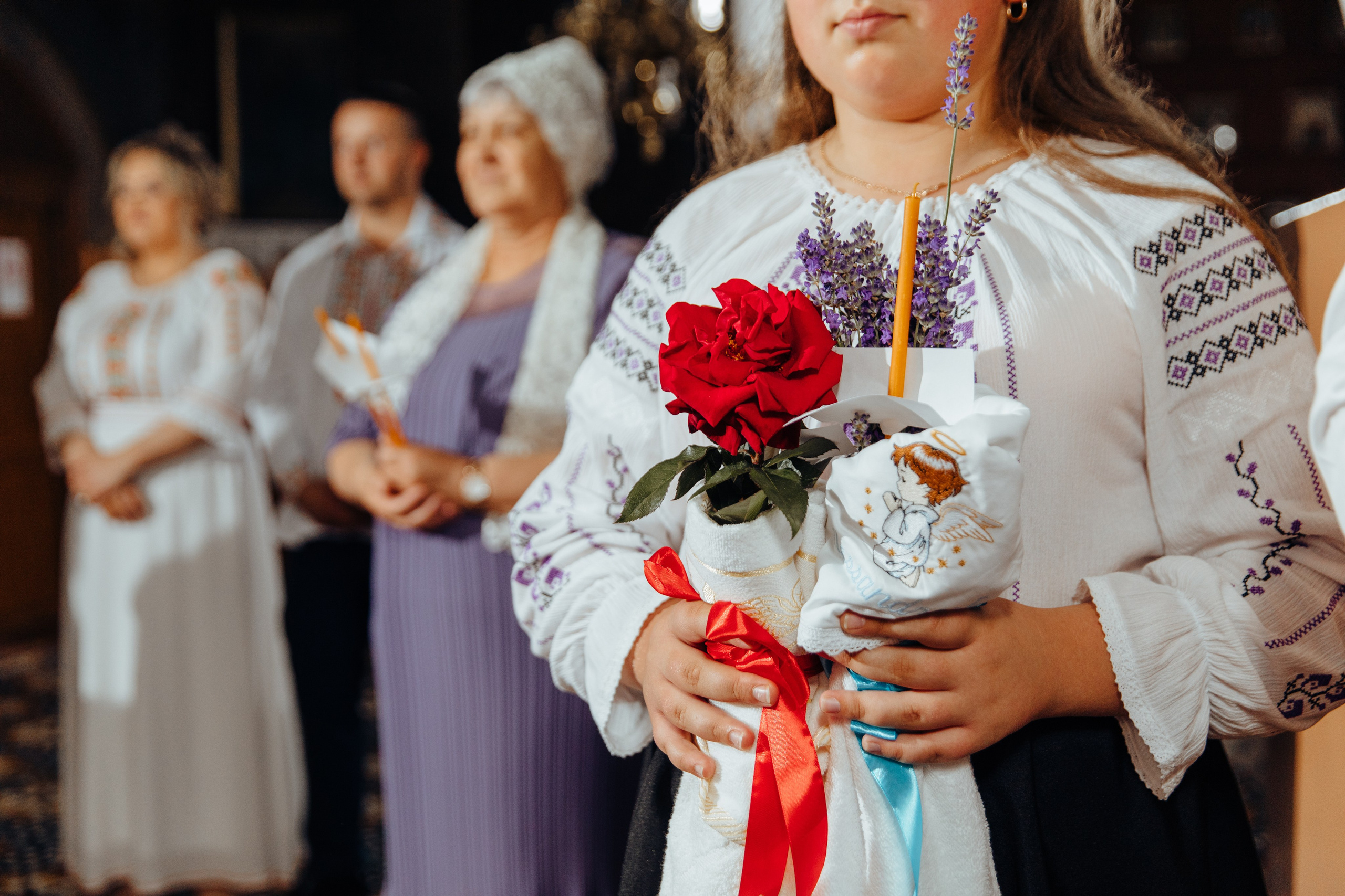 Botez Ionel. Fotograf de nuntă și evenimente private!