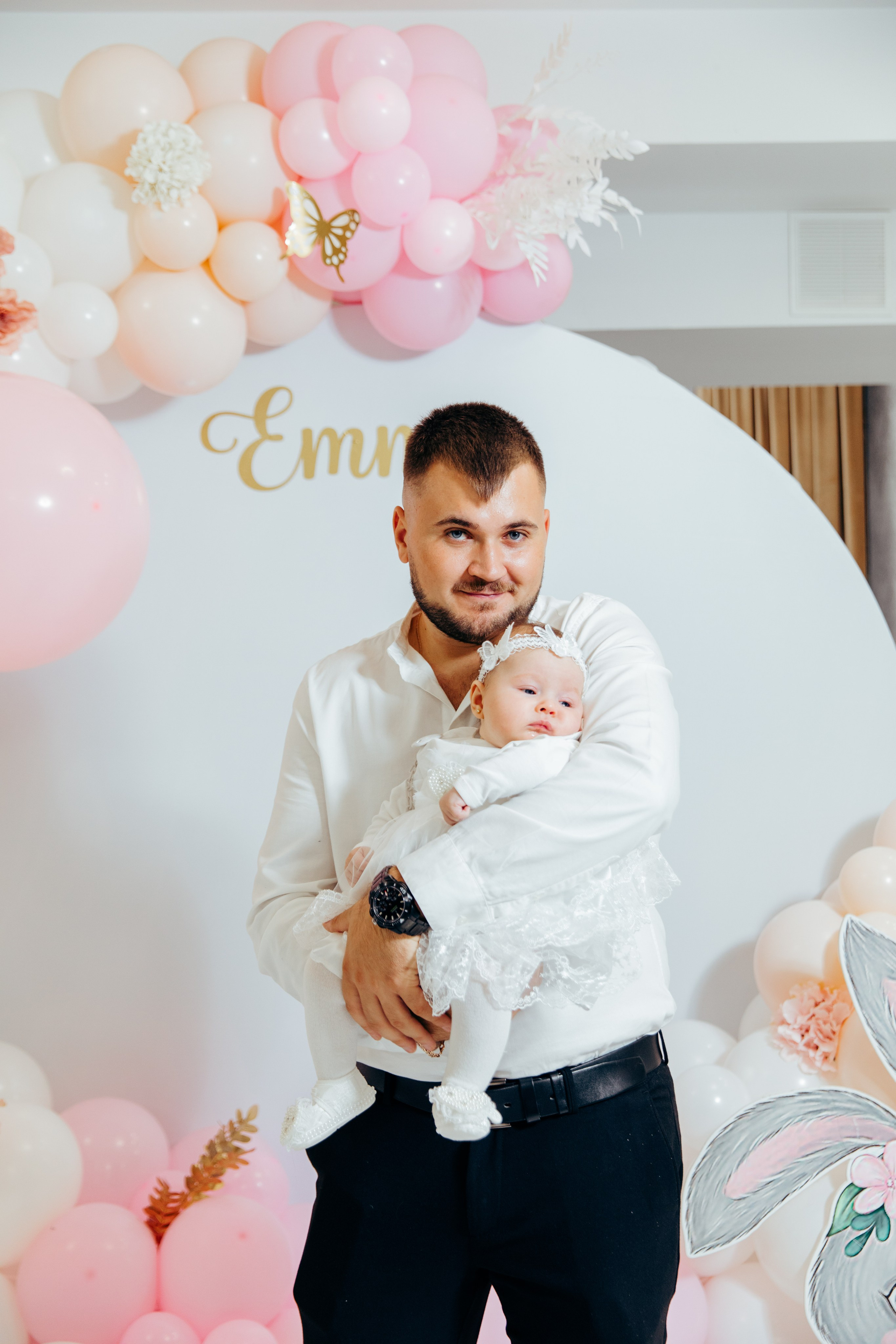 Emma. Fotograf de nuntă și evenimente private!