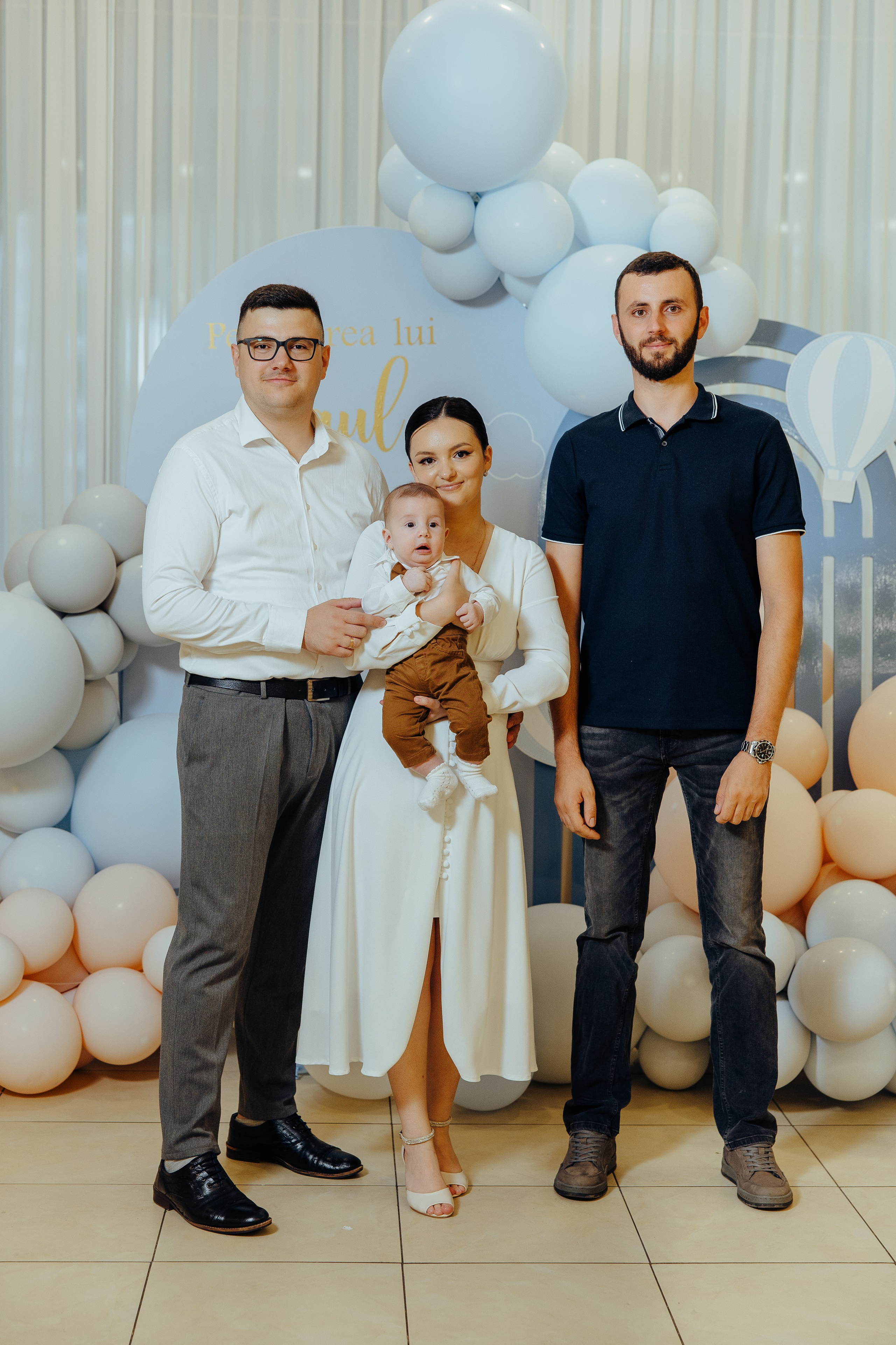 Saul. Fotograf de nuntă și evenimente private!