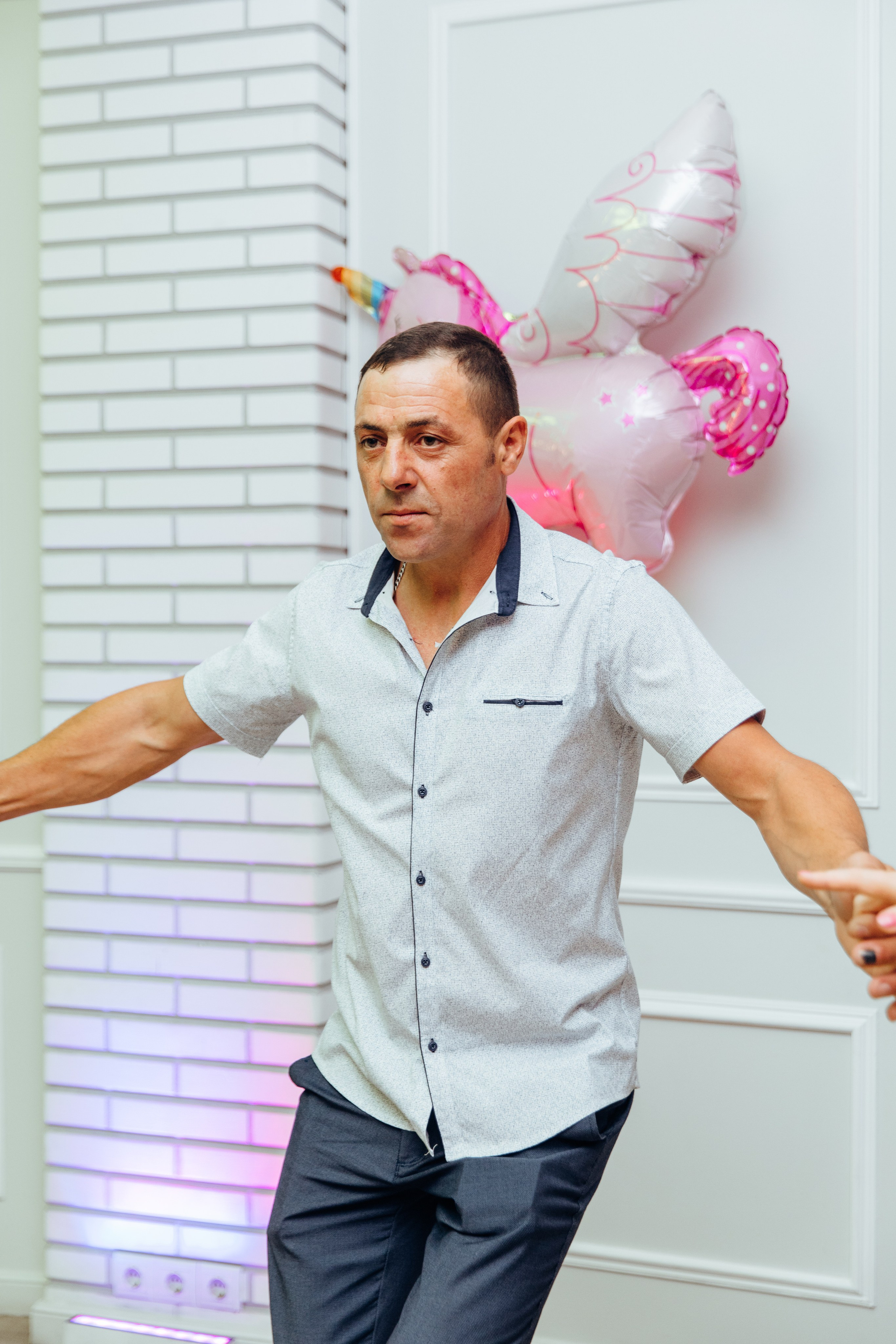 Antonia. Fotograf de nuntă și evenimente private!