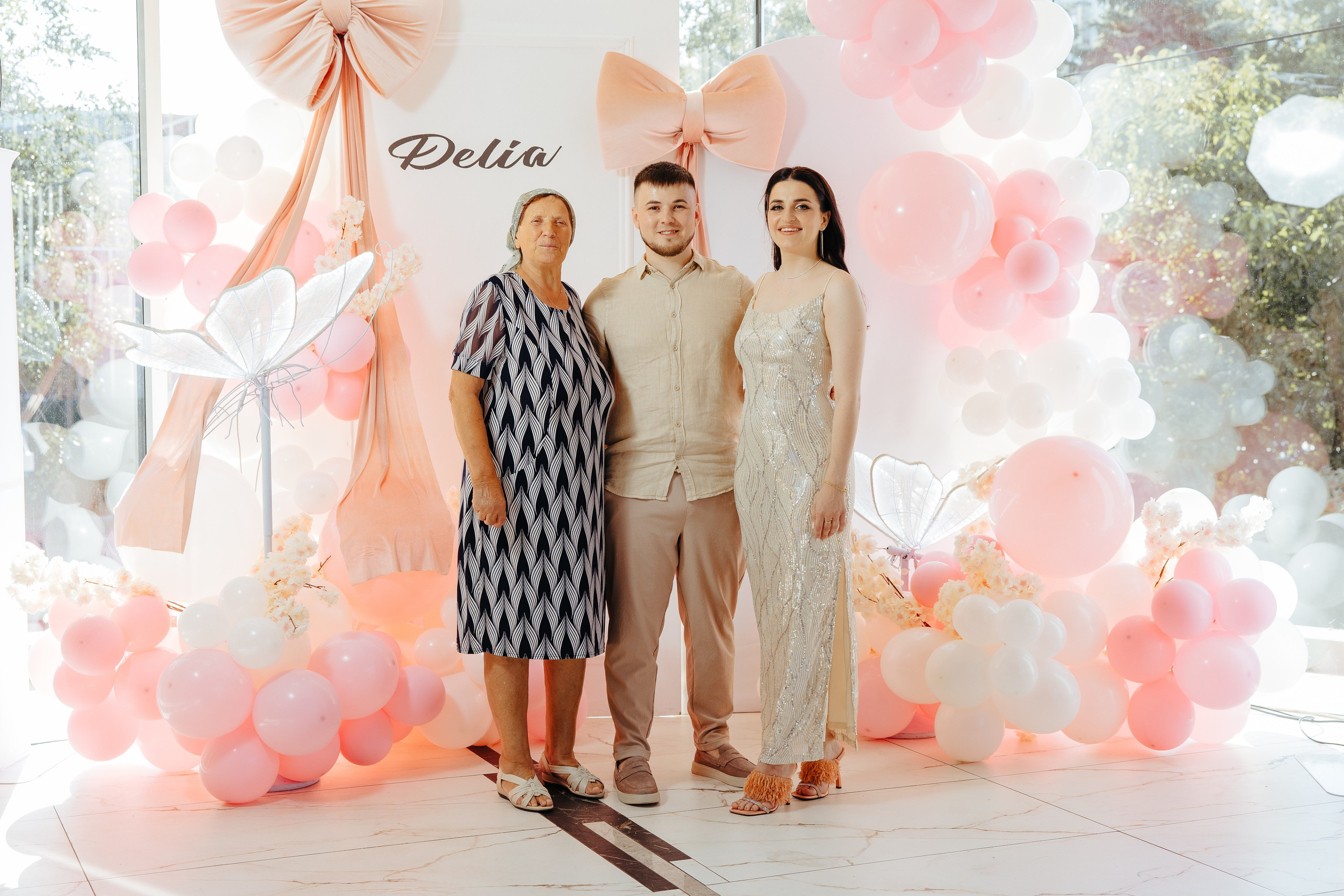 Delia. Fotograf de nuntă și evenimente private!