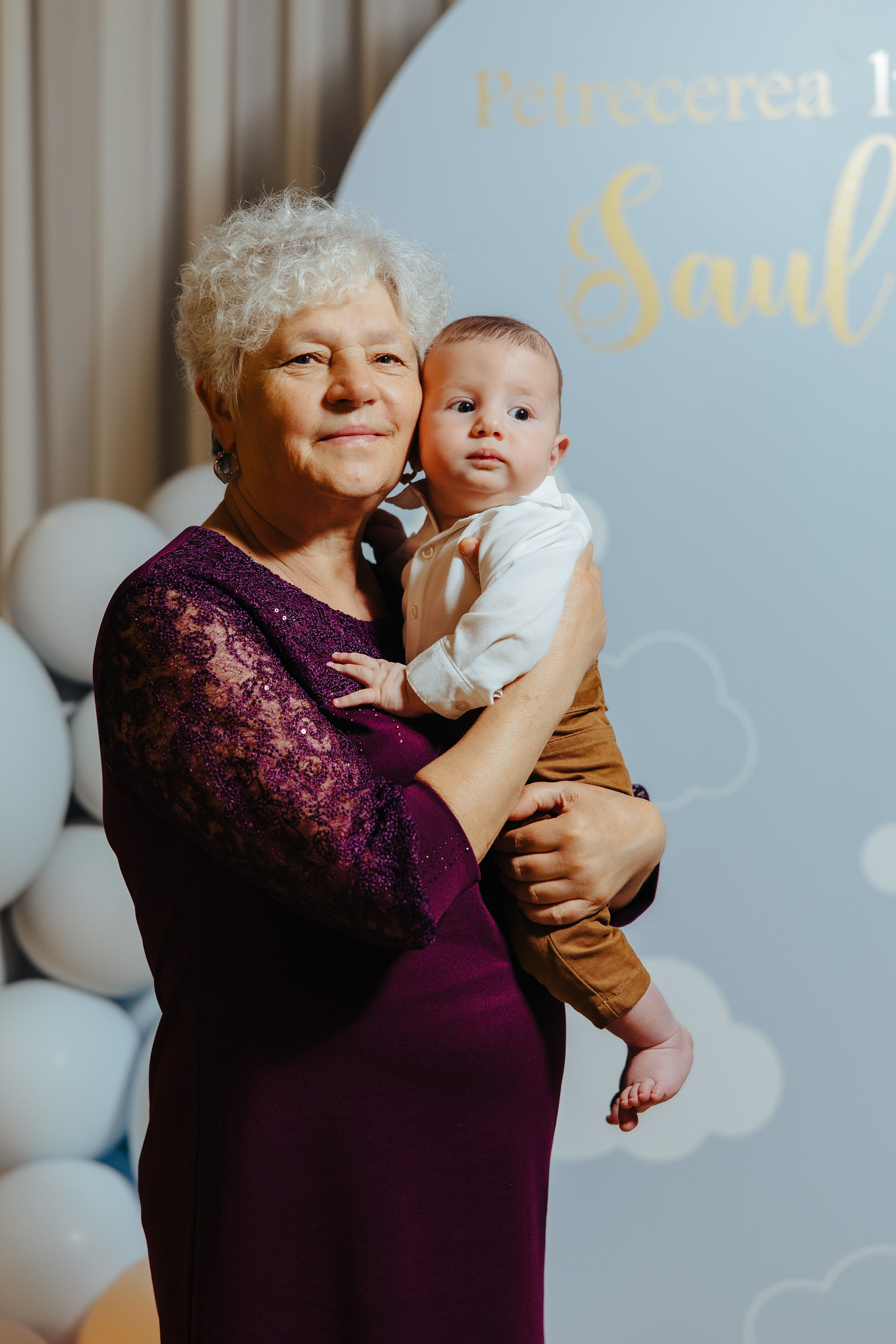 Saul. Fotograf de nuntă și evenimente private!