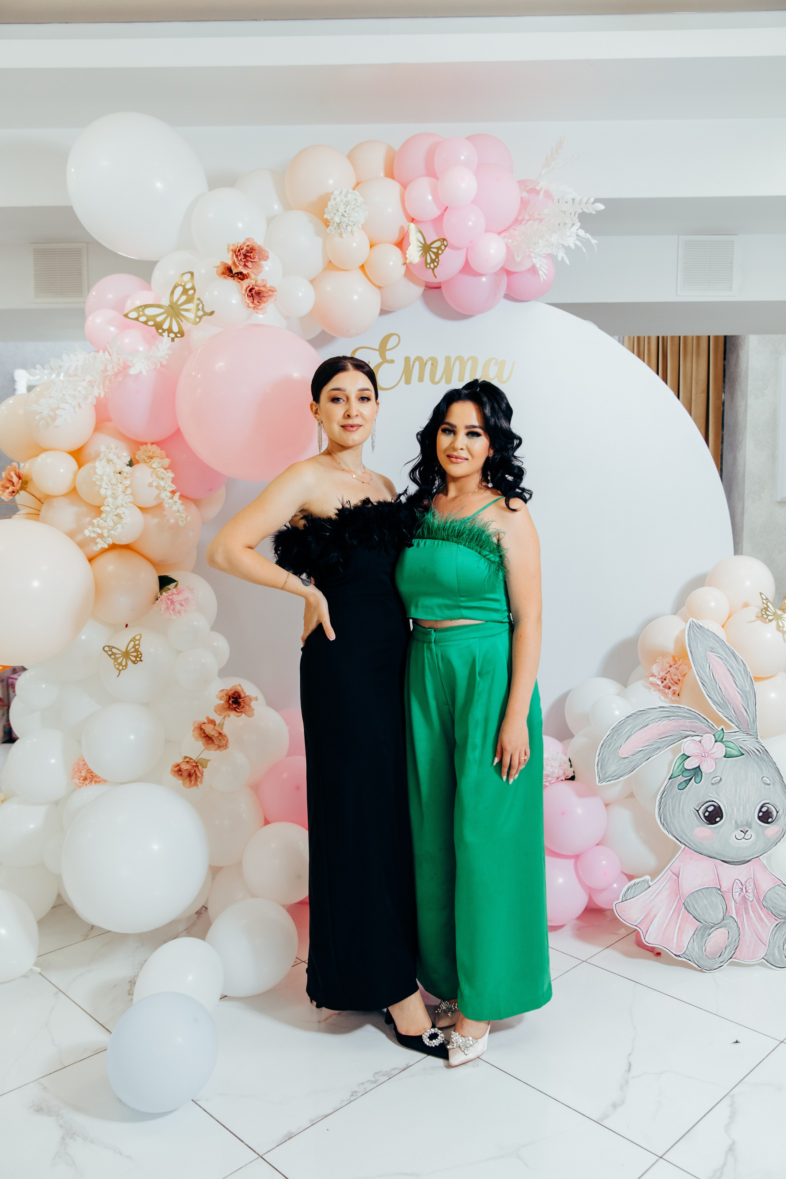 Emma. Fotograf de nuntă și evenimente private!