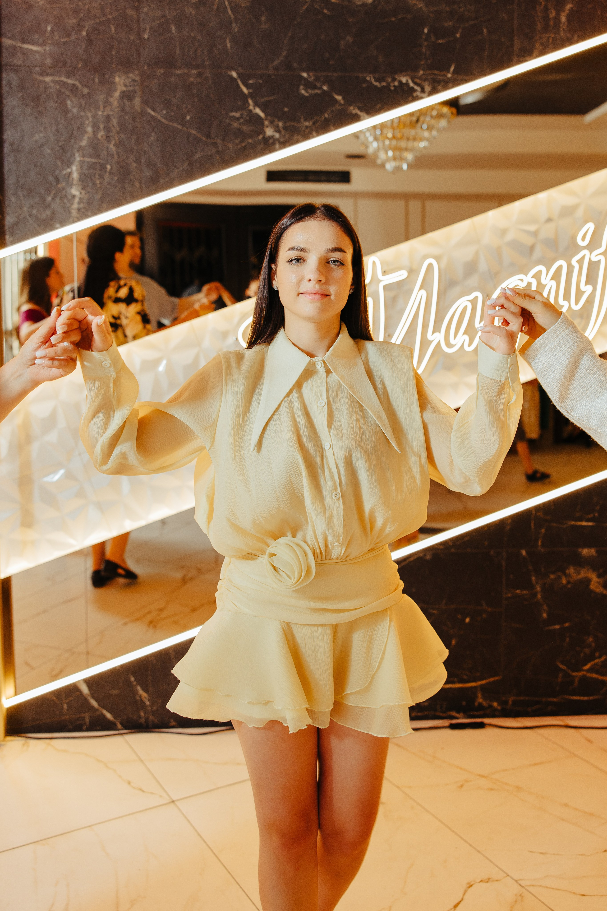 Delia. Fotograf de nuntă și evenimente private!