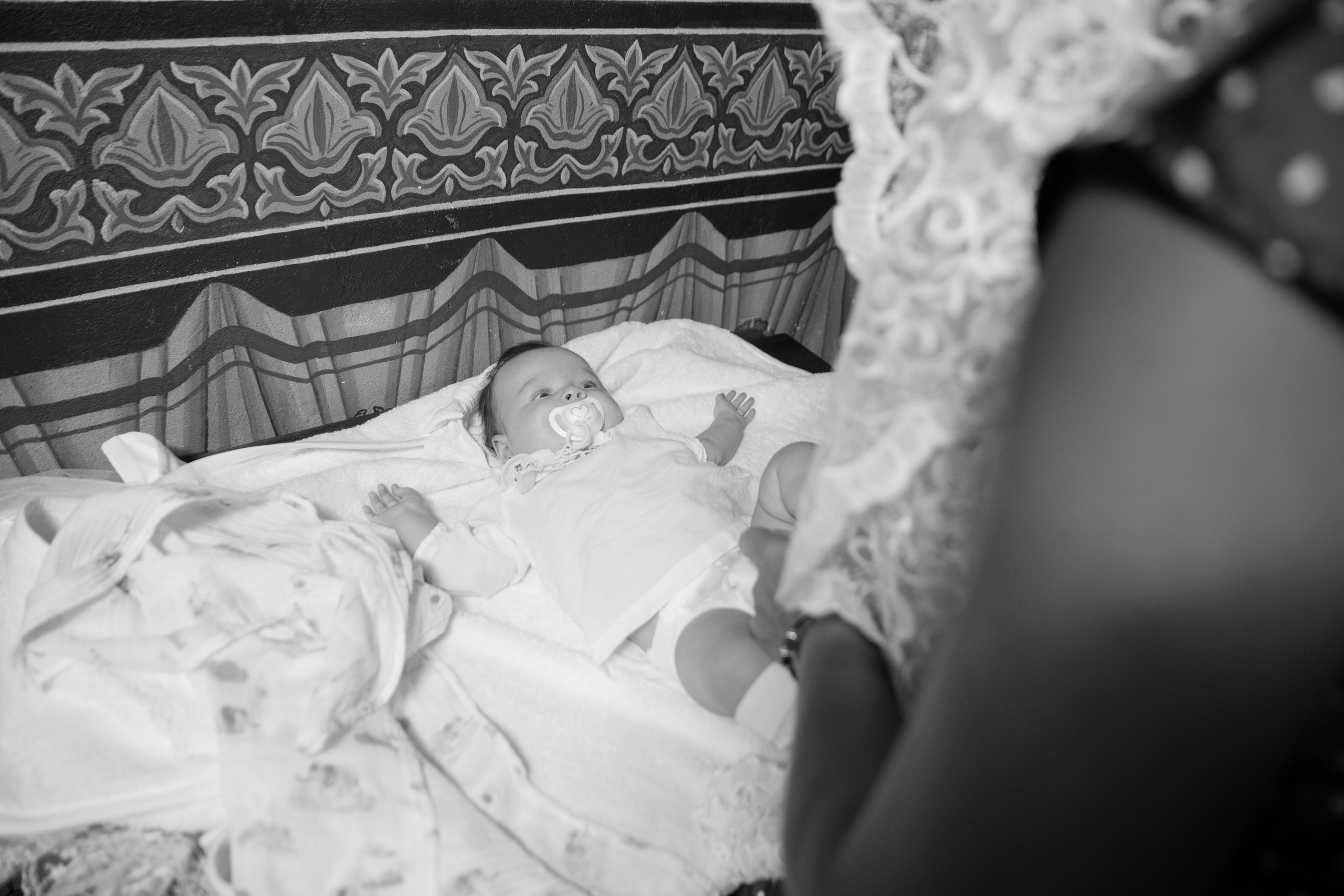 Botez Emma. Fotograf de nuntă și evenimente private!