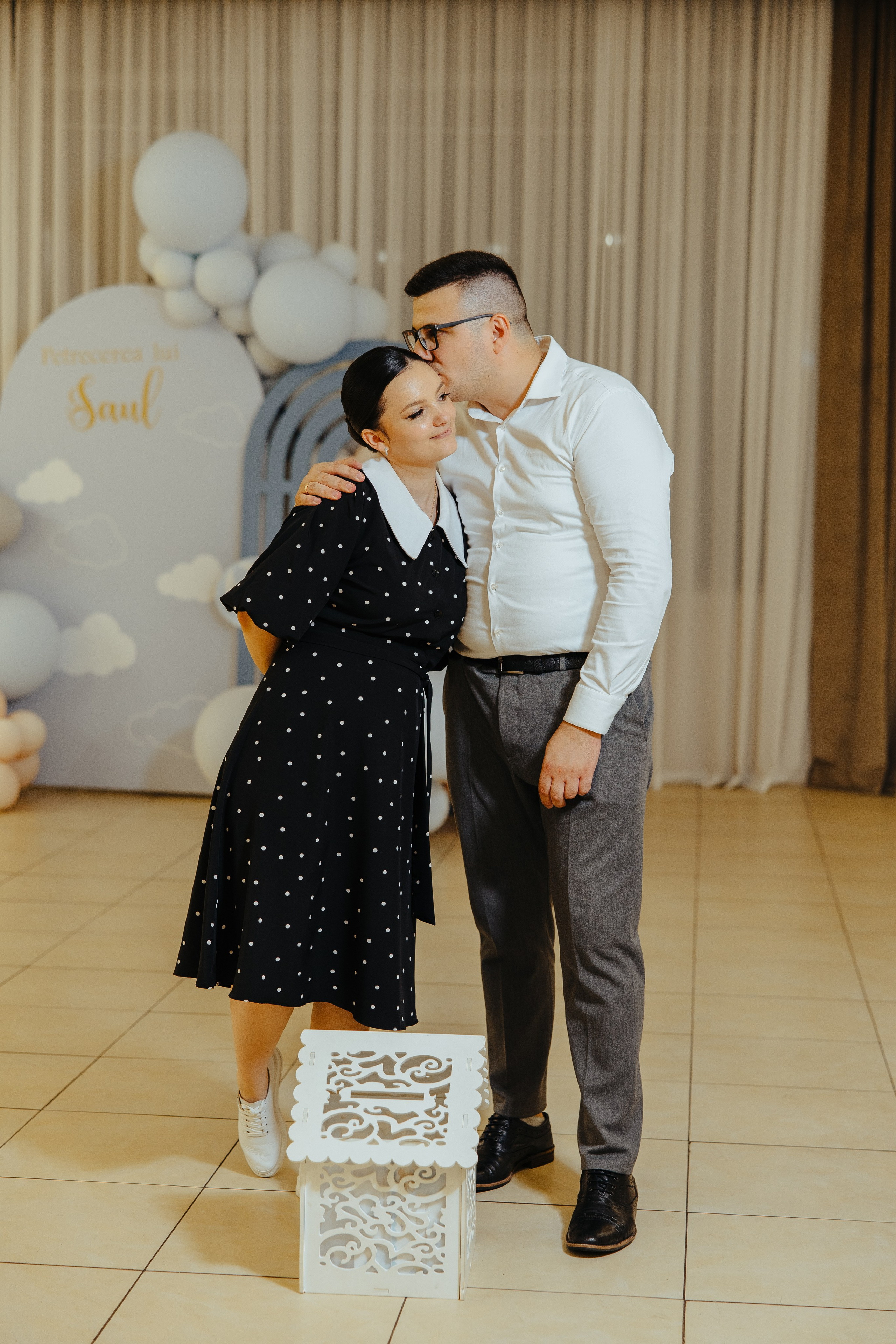 Saul. Fotograf de nuntă și evenimente private!