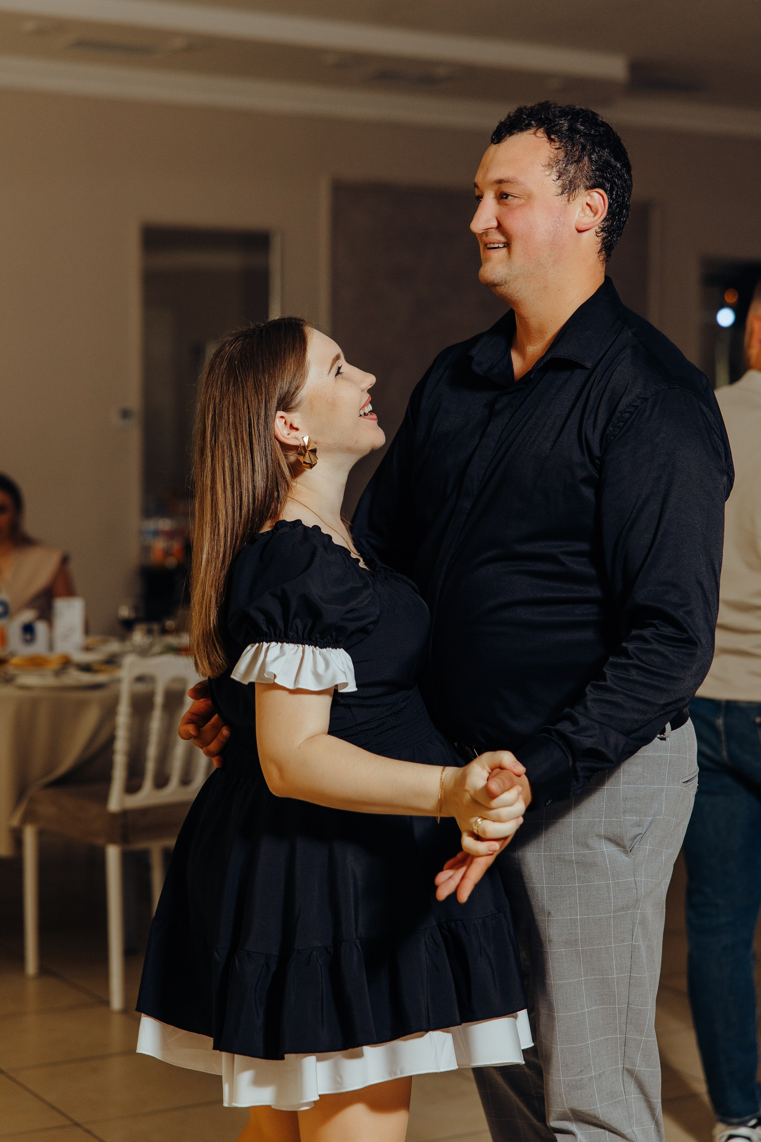 Saul. Fotograf de nuntă și evenimente private!