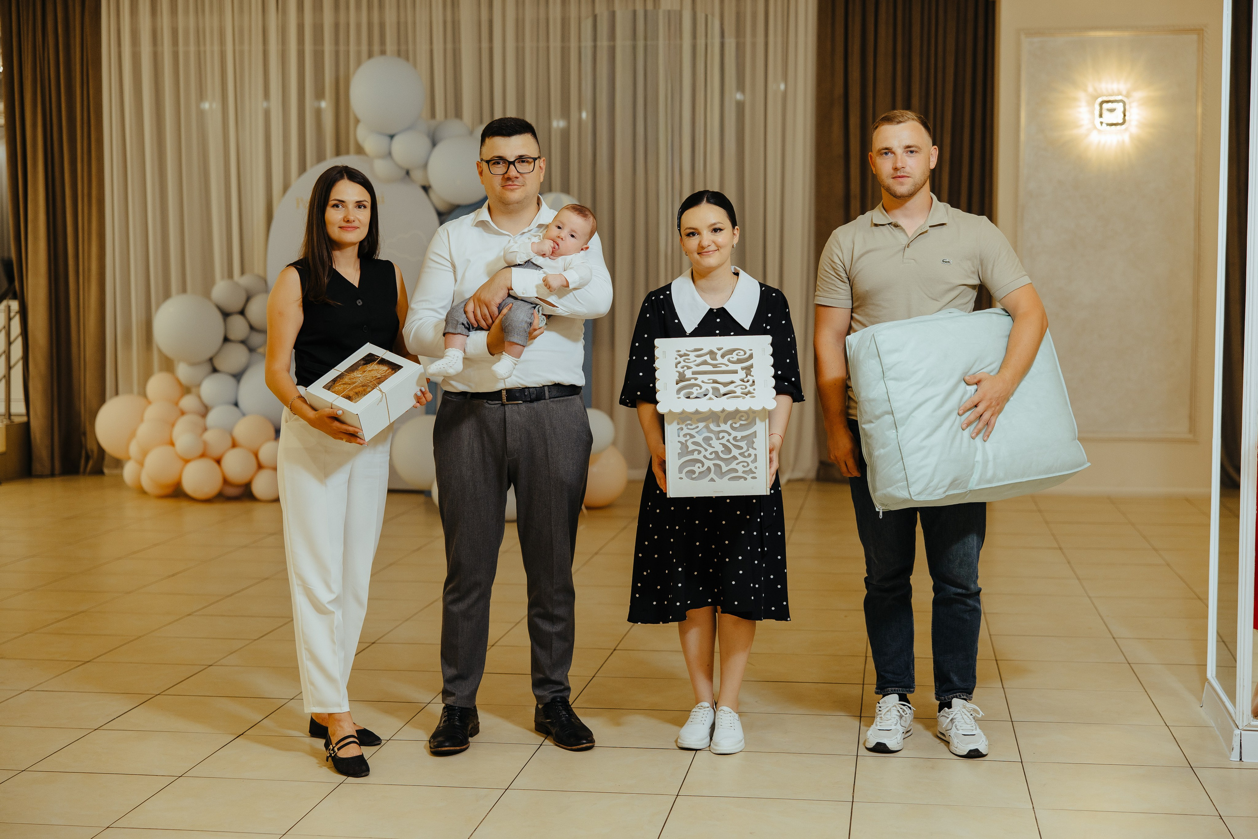 Saul. Fotograf de nuntă și evenimente private!