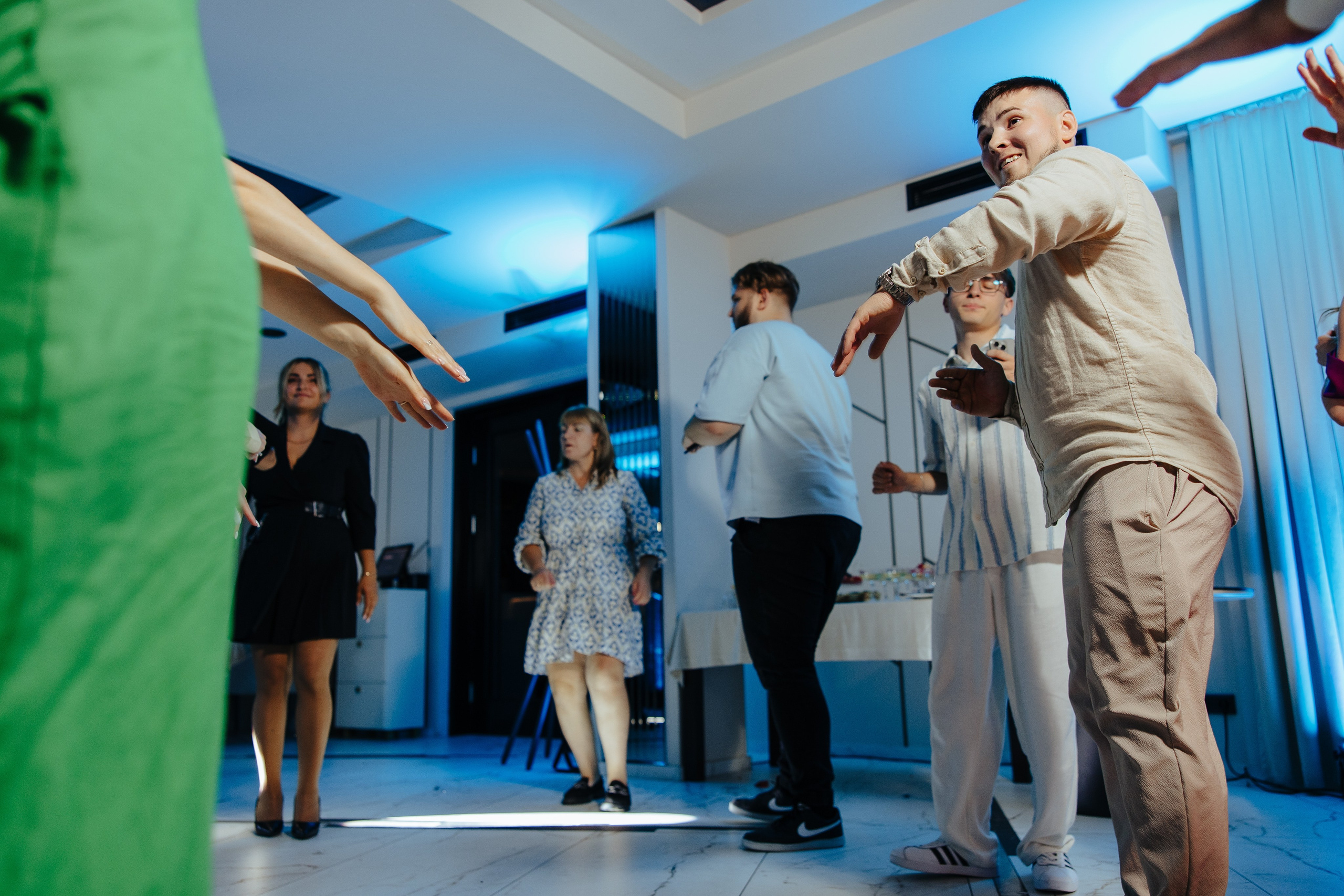 Delia. Fotograf de nuntă și evenimente private!