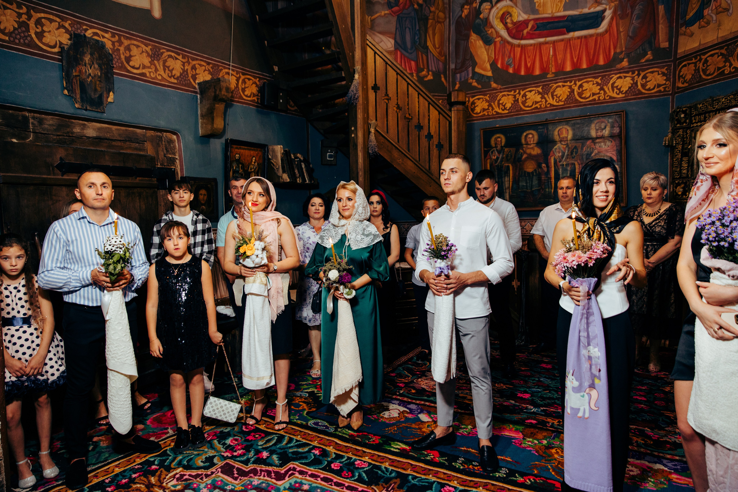 Botez Emma. Fotograf de nuntă și evenimente private!