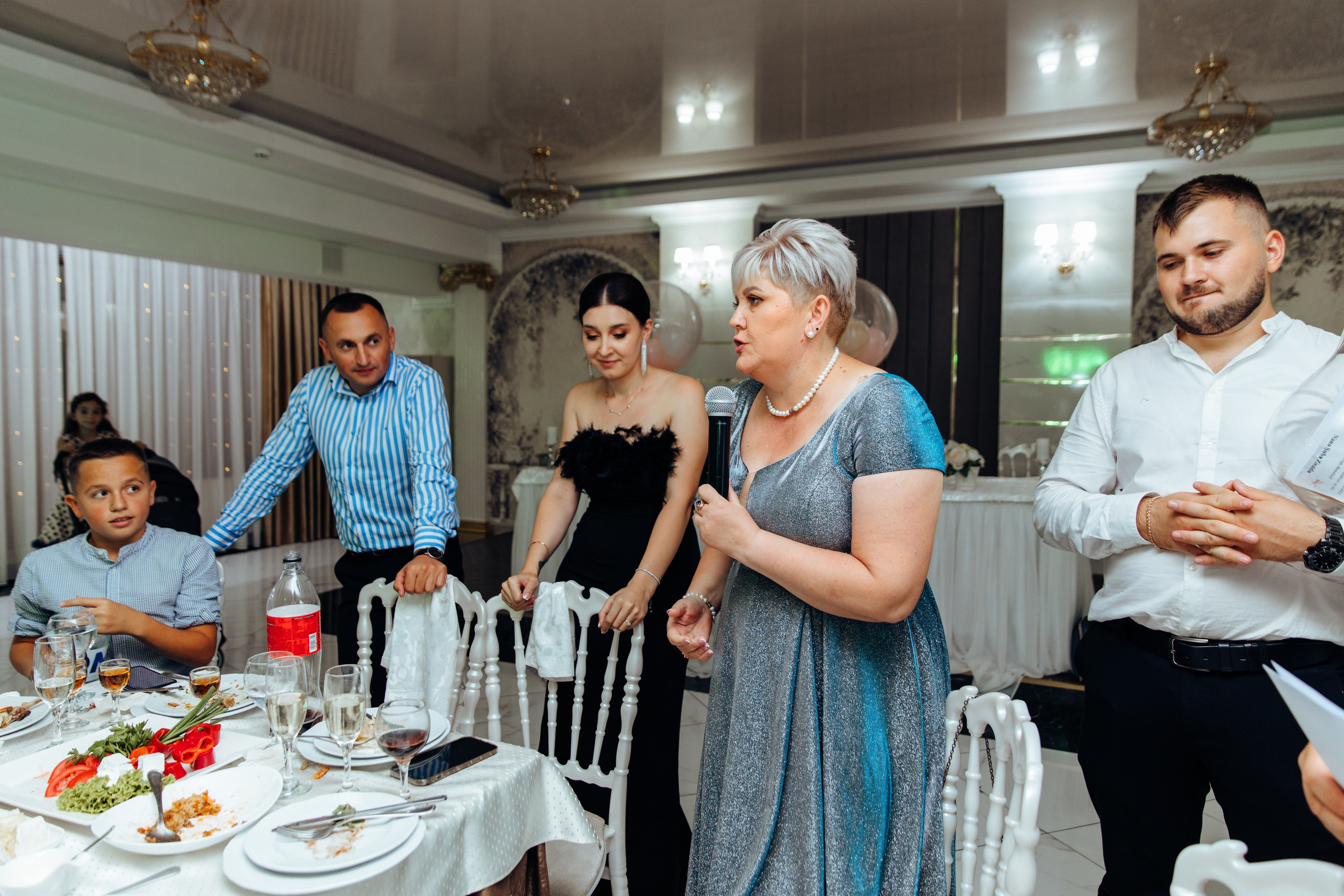 Emma. Fotograf de nuntă și evenimente private!