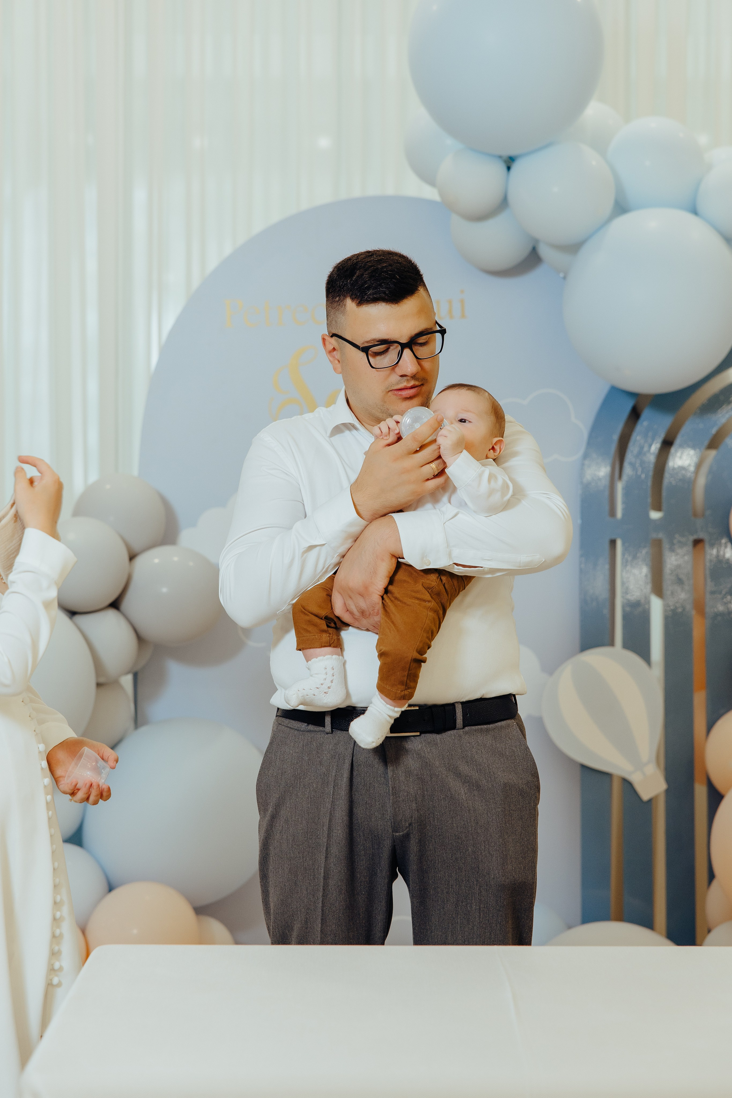 Saul. Fotograf de nuntă și evenimente private!