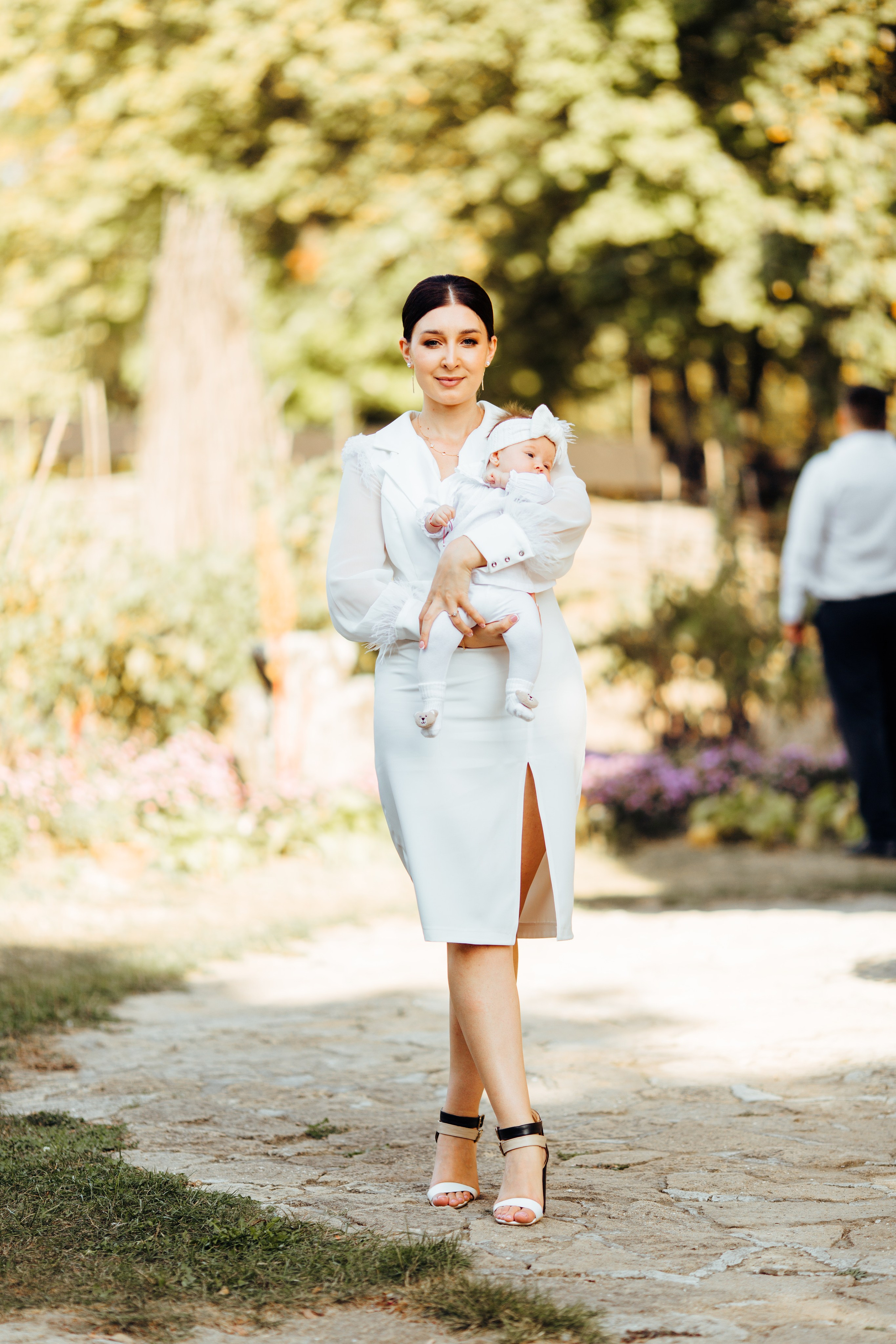 Botez Emma. Fotograf de nuntă și evenimente private!