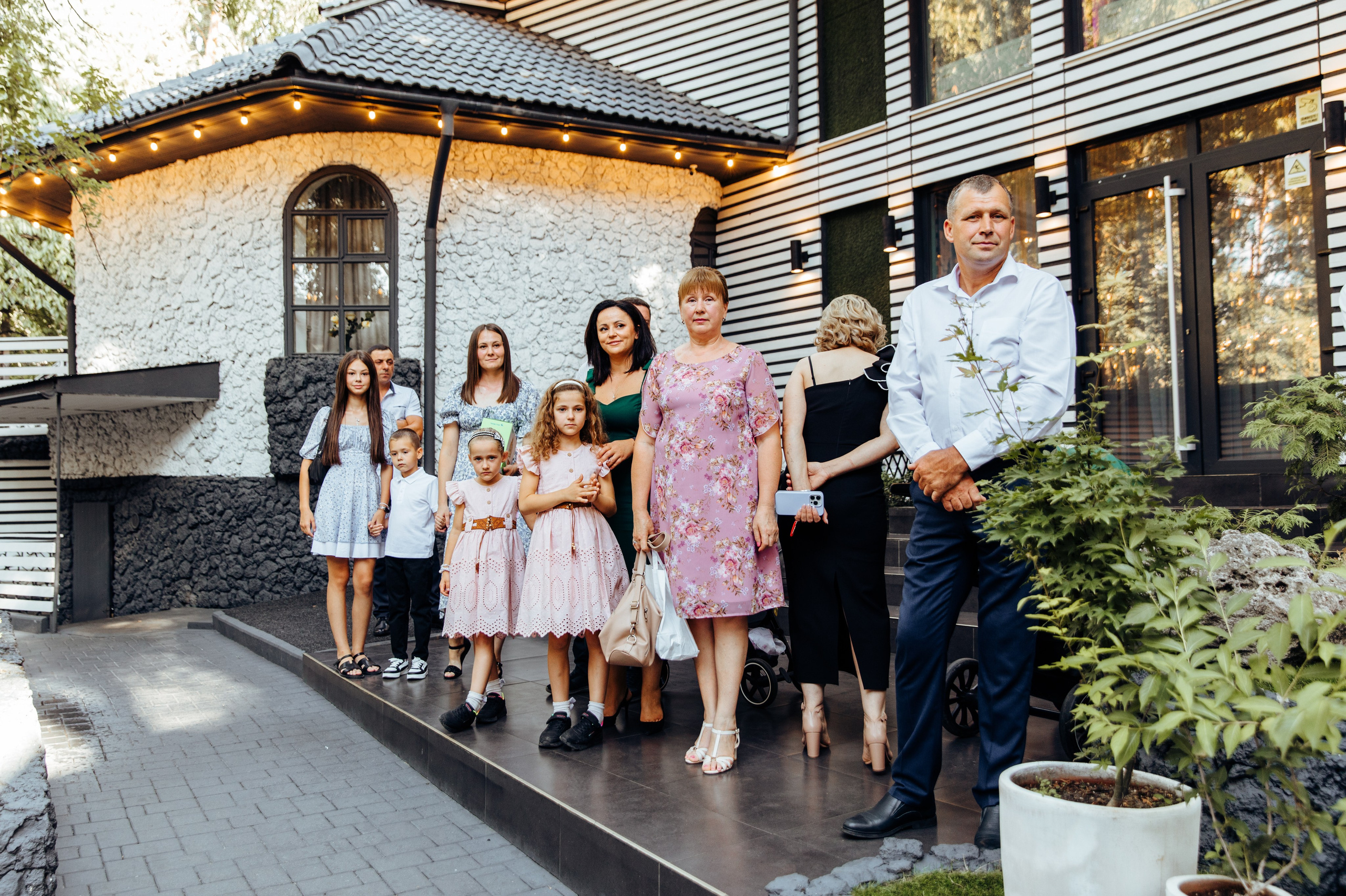 Antonia. Fotograf de nuntă și evenimente private!