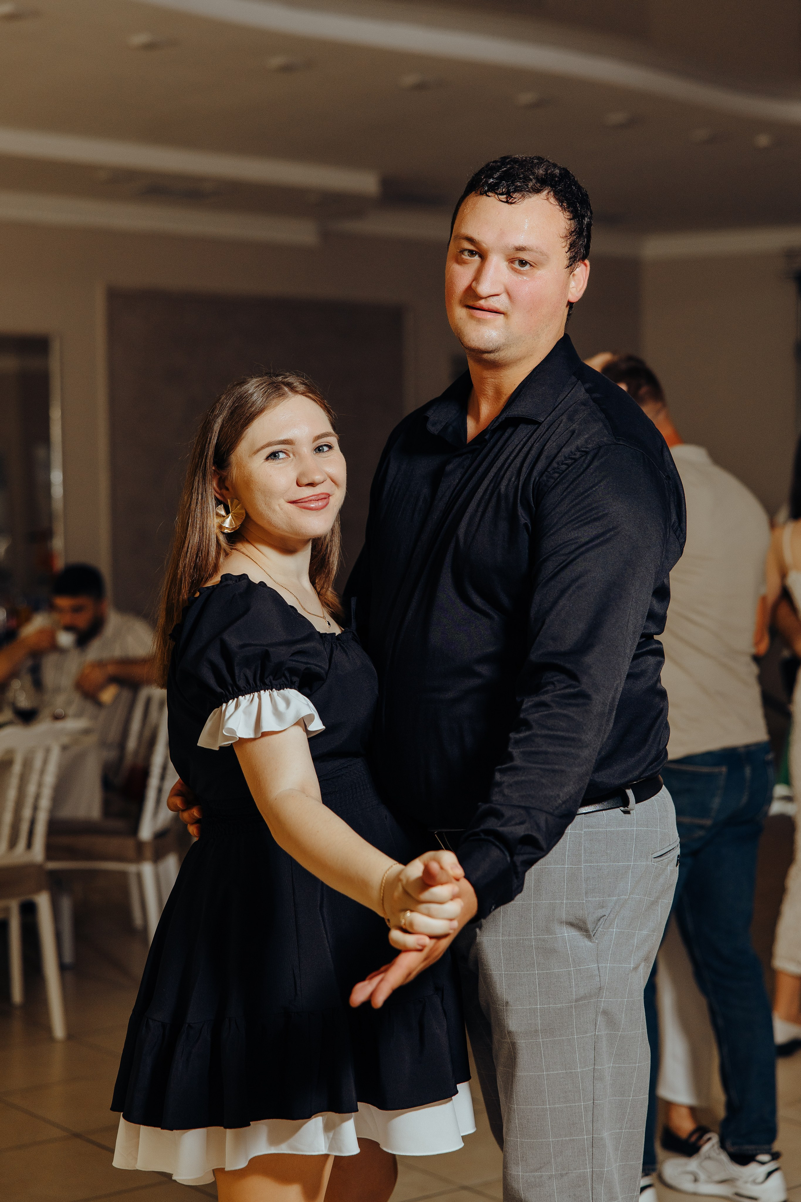 Saul. Fotograf de nuntă și evenimente private!