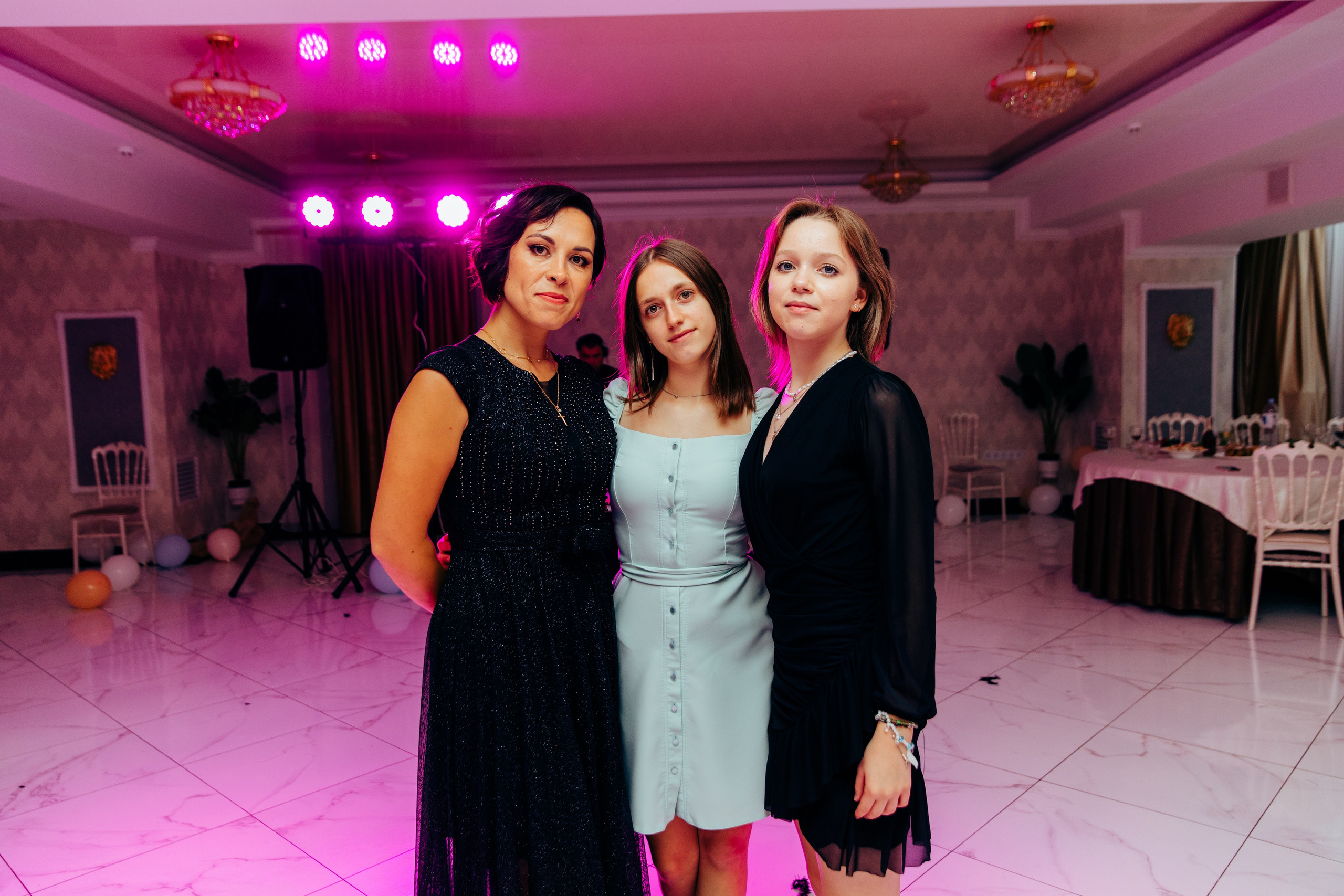 Emma. Fotograf de nuntă și evenimente private!