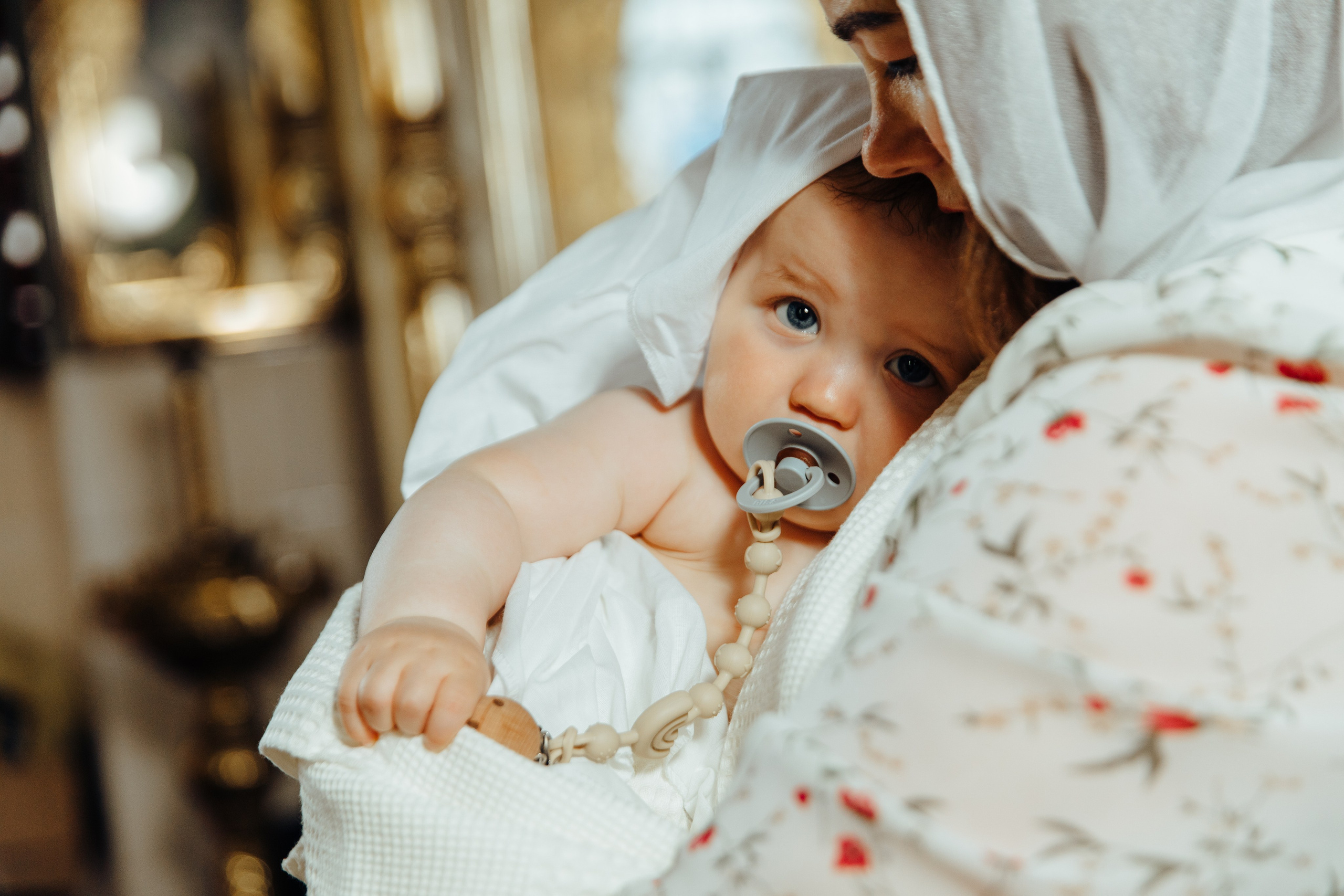 Botez Iachim. Fotograf de nuntă și evenimente private!