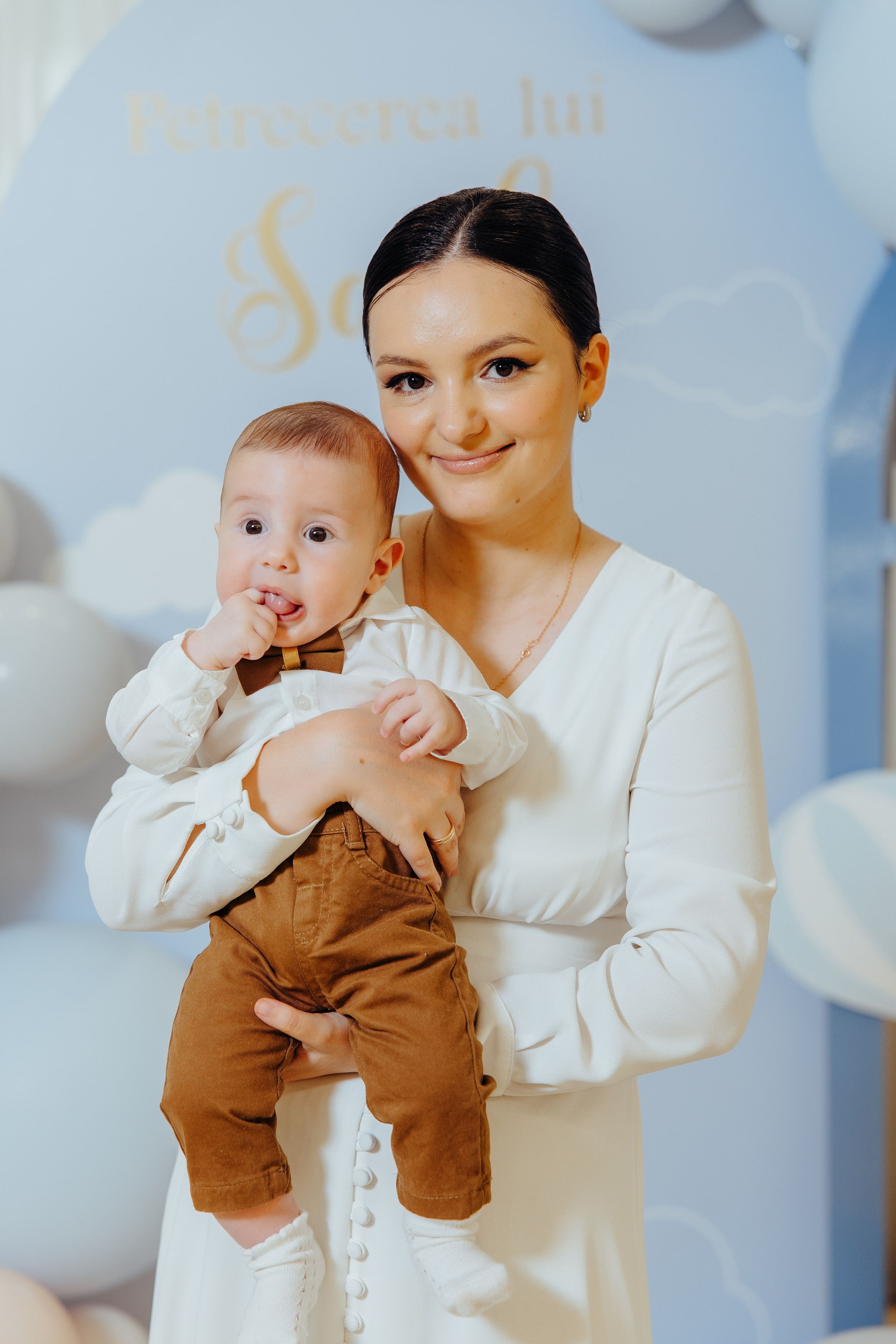 Saul. Fotograf de nuntă și evenimente private!