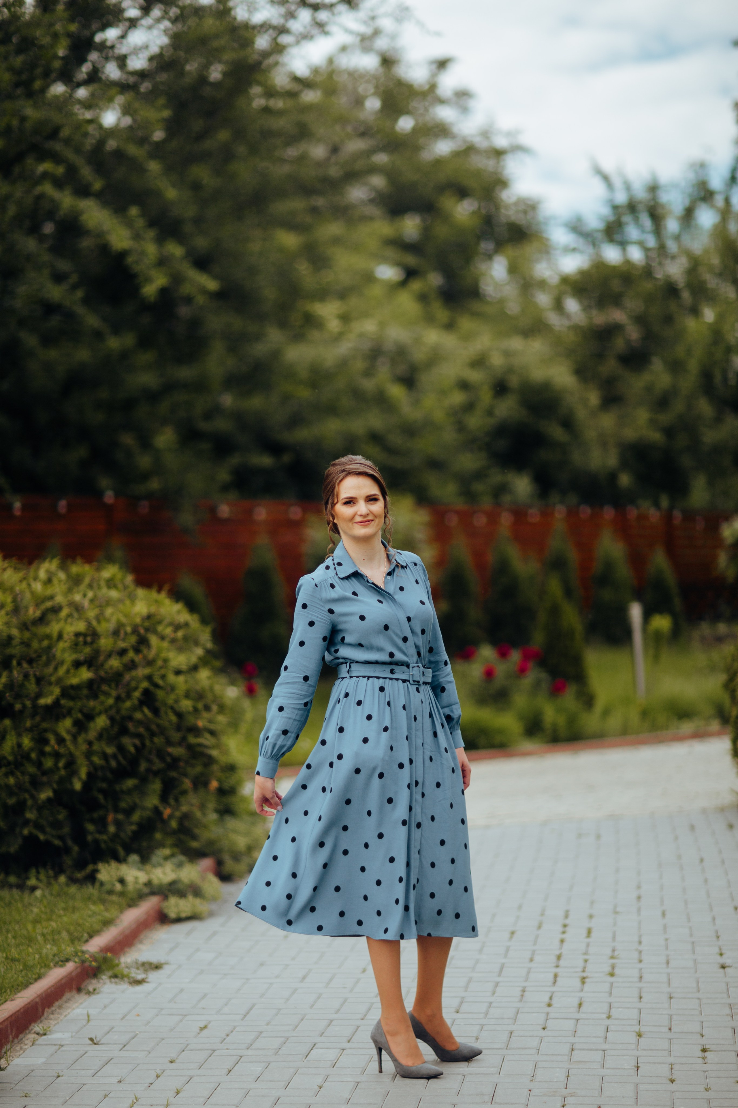 Botez Bogdan. Fotograf de nuntă și evenimente private!