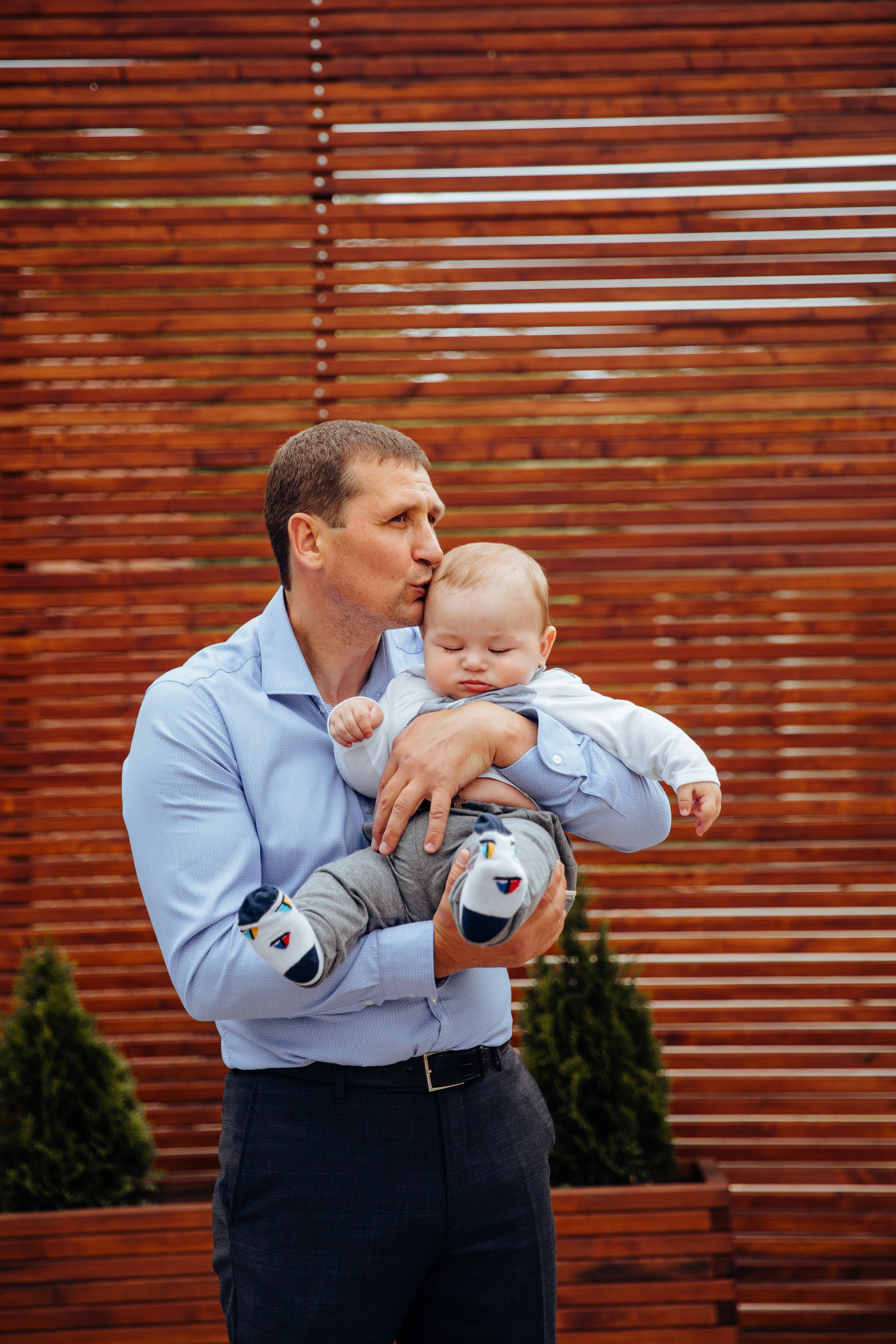 Botez Bogdan. Fotograf de nuntă și evenimente private!