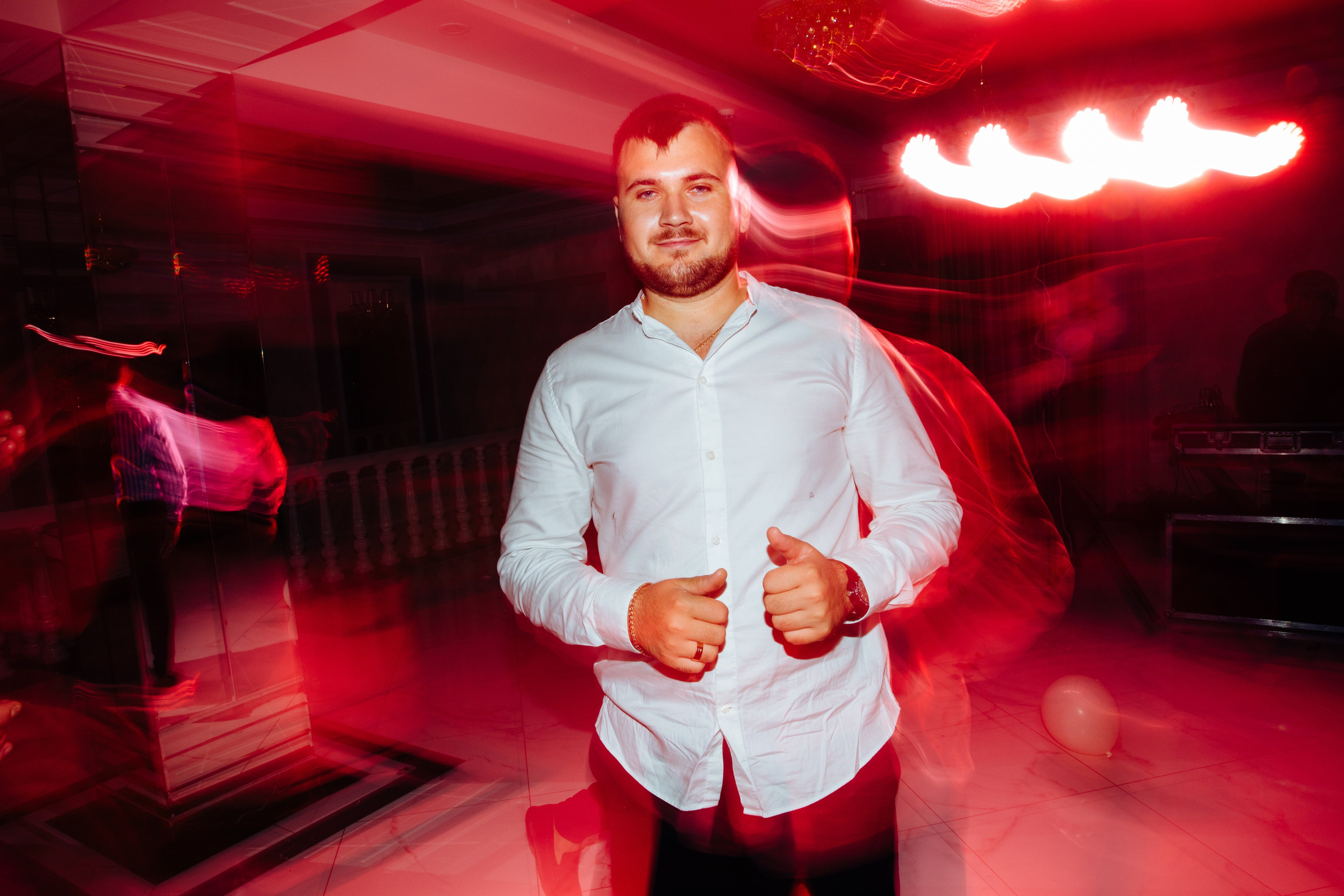 Emma. Fotograf de nuntă și evenimente private!