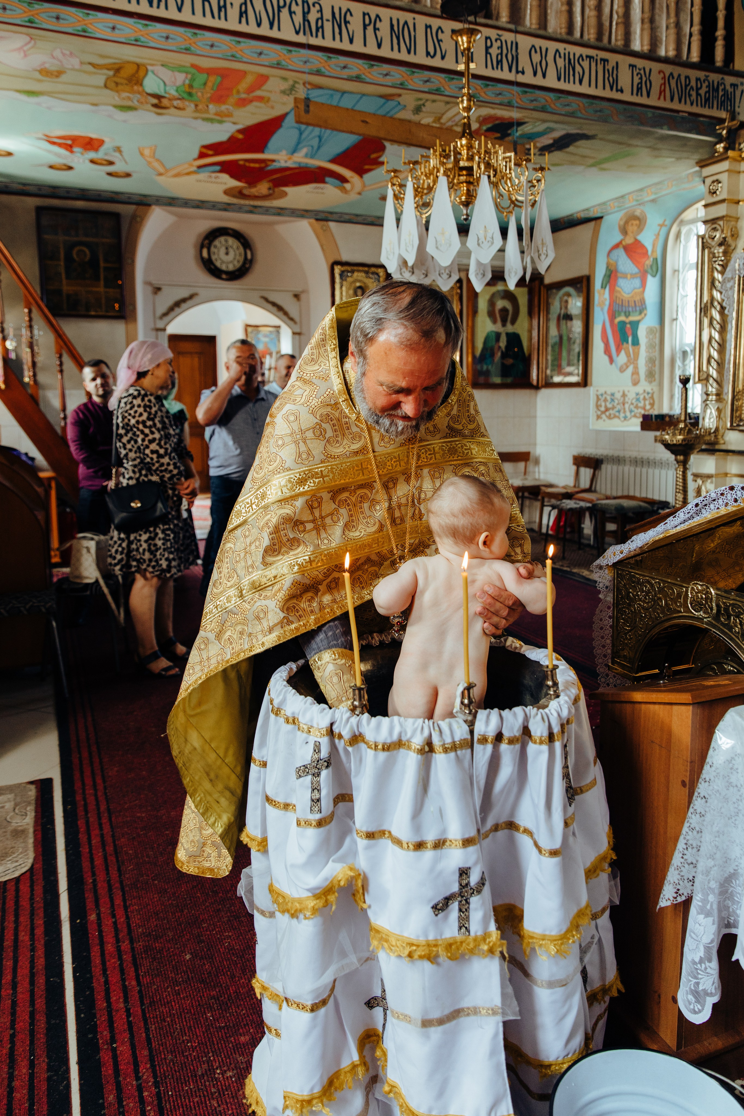 Botez Iachim. Fotograf de nuntă și evenimente private!