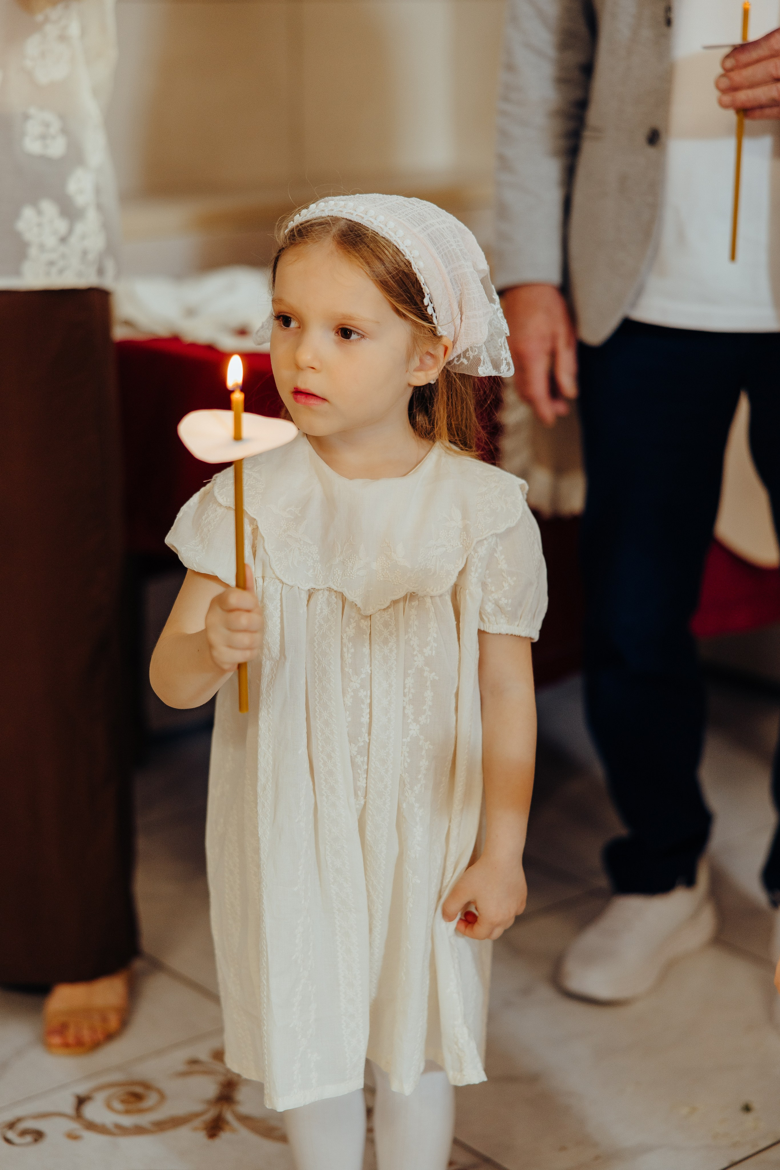 Botez. Fotograf de nuntă și evenimente private!