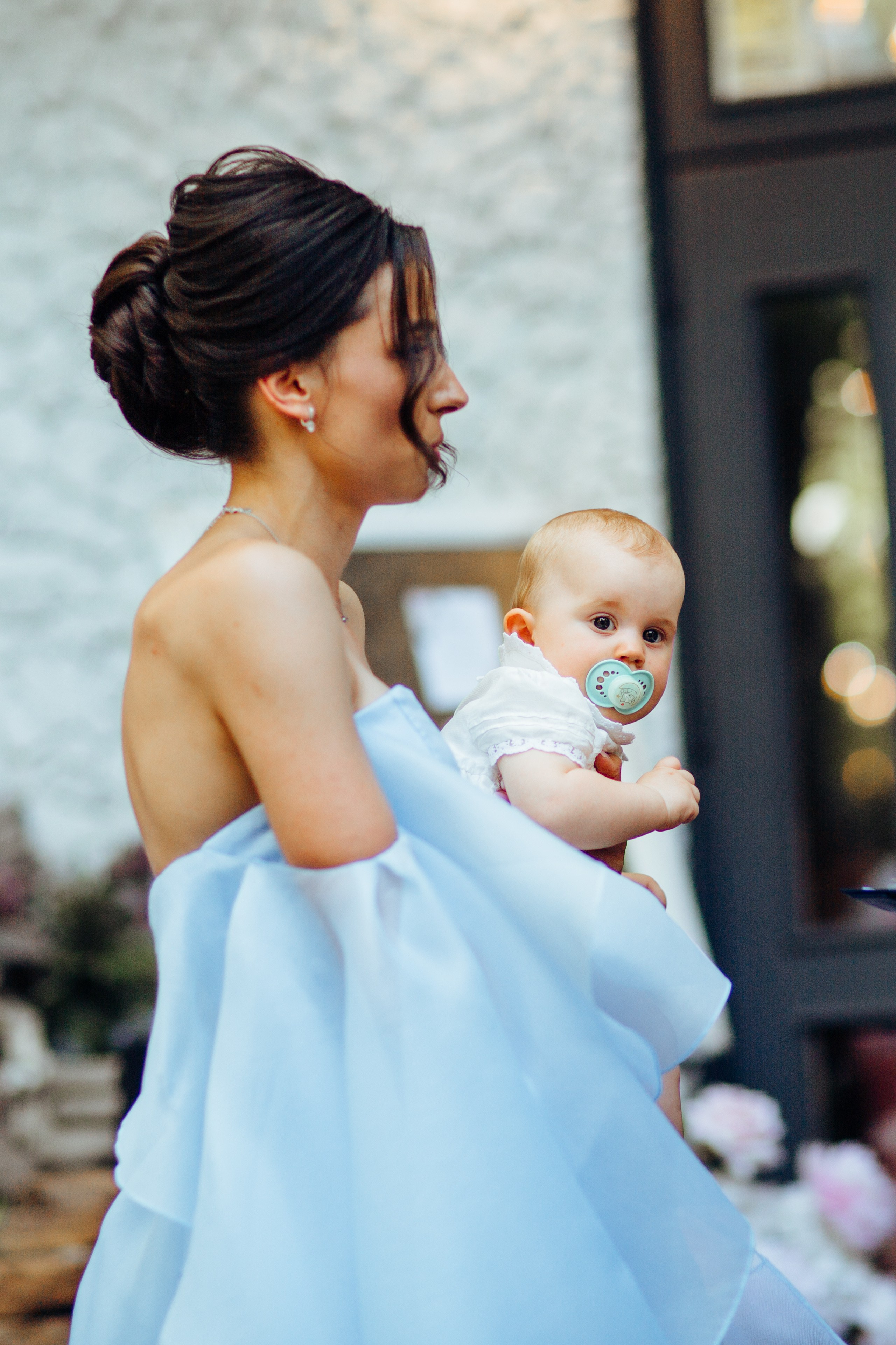 Antonia. Fotograf de nuntă și evenimente private!