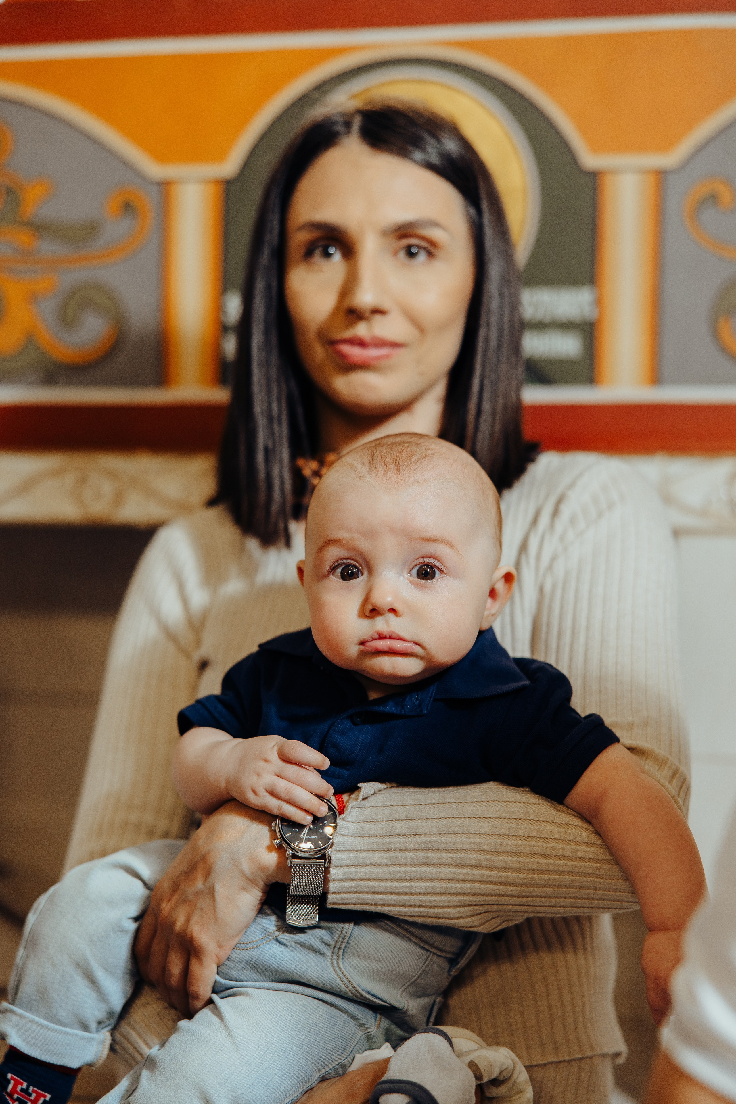 Botez. Fotograf de nuntă și evenimente private!