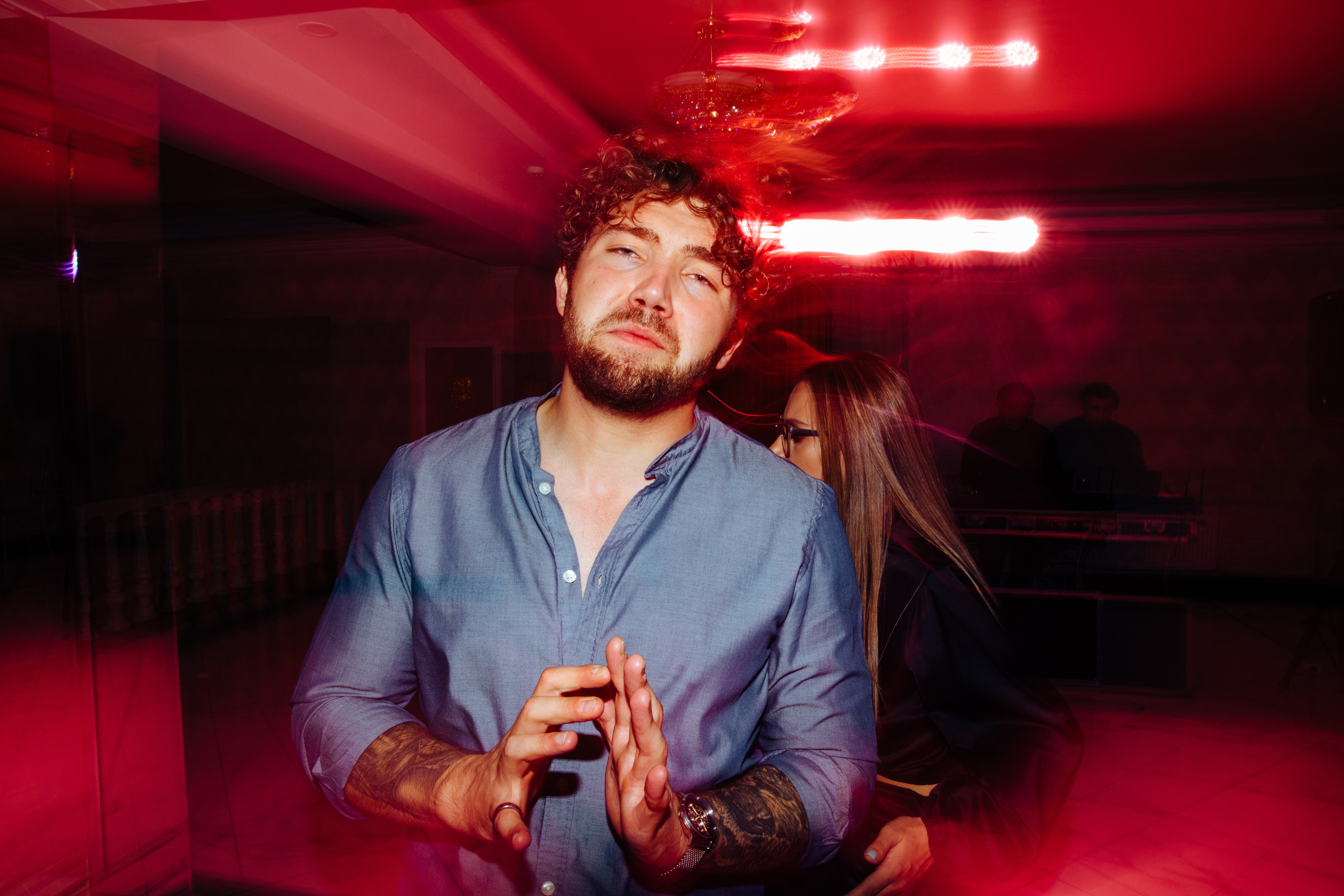 Emma. Fotograf de nuntă și evenimente private!