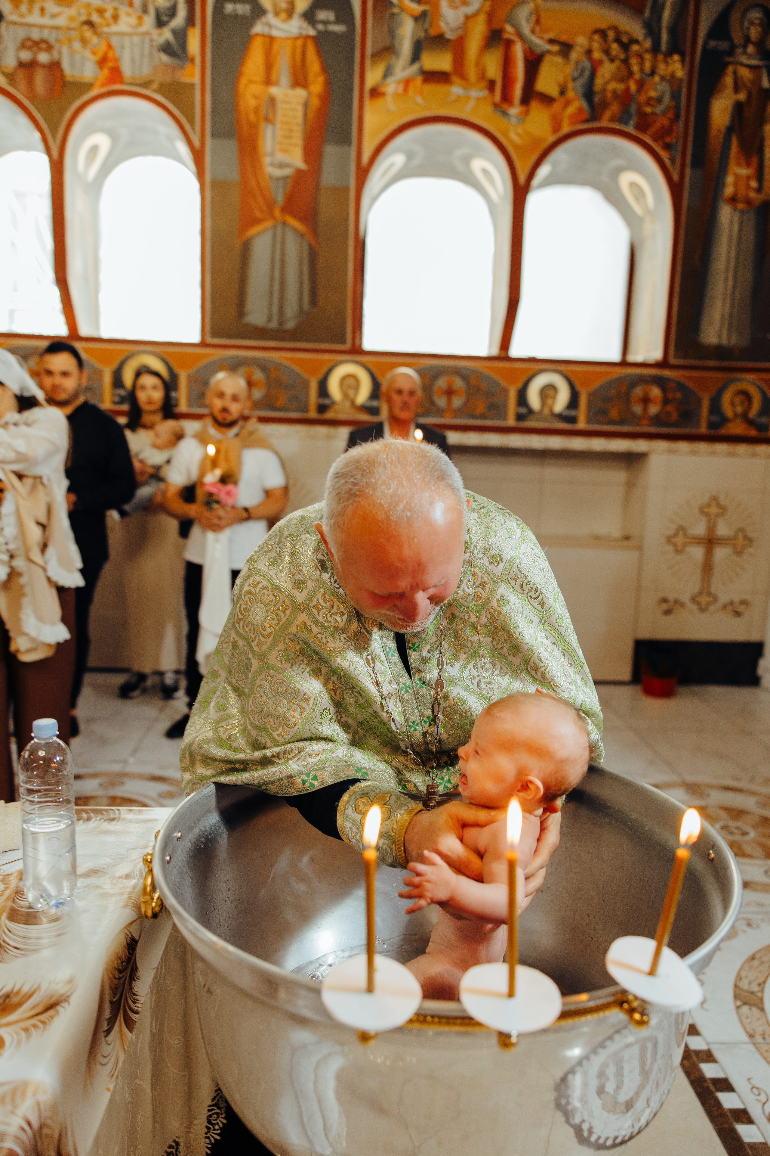 Botez. Fotograf de nuntă și evenimente private!