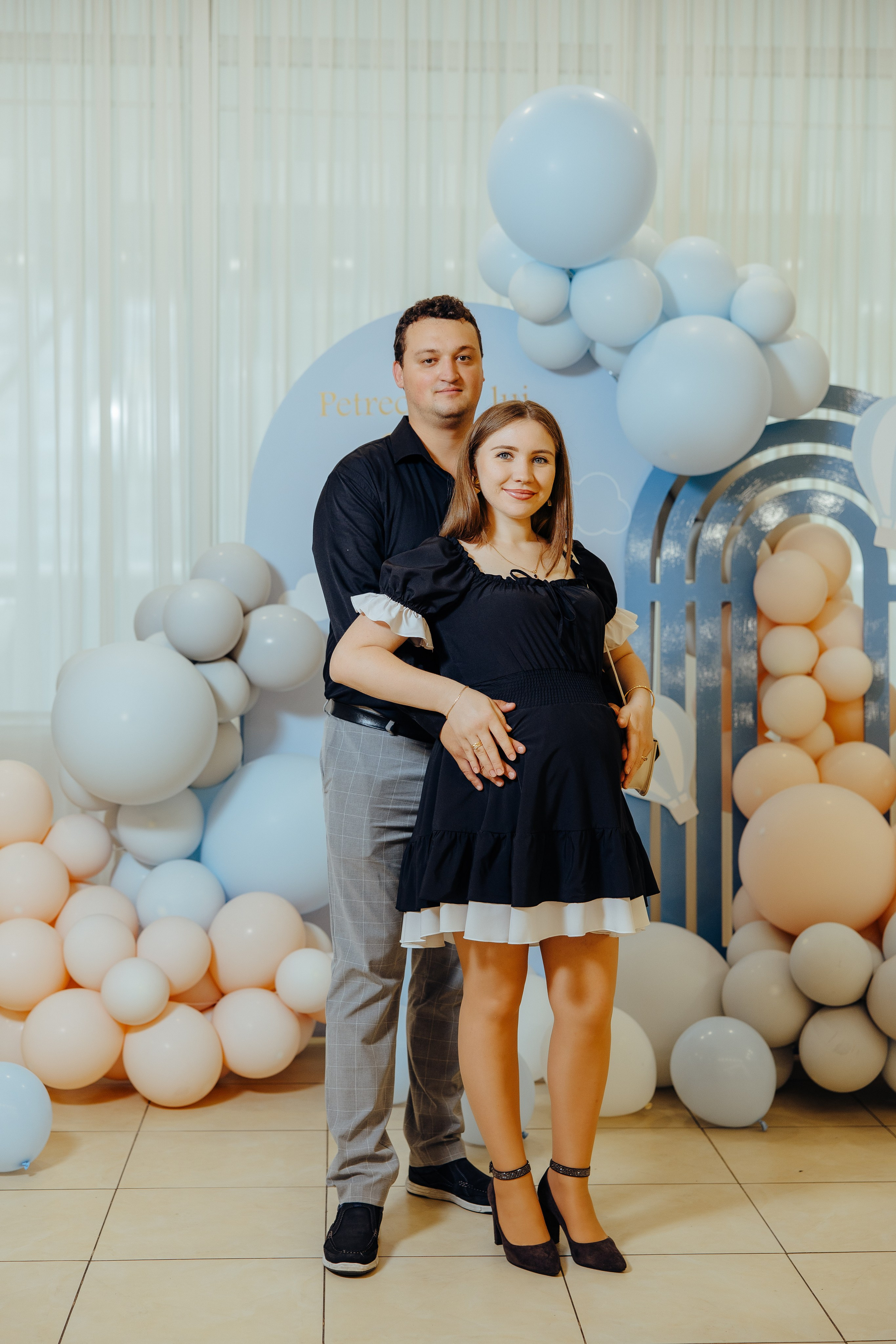 Saul. Fotograf de nuntă și evenimente private!