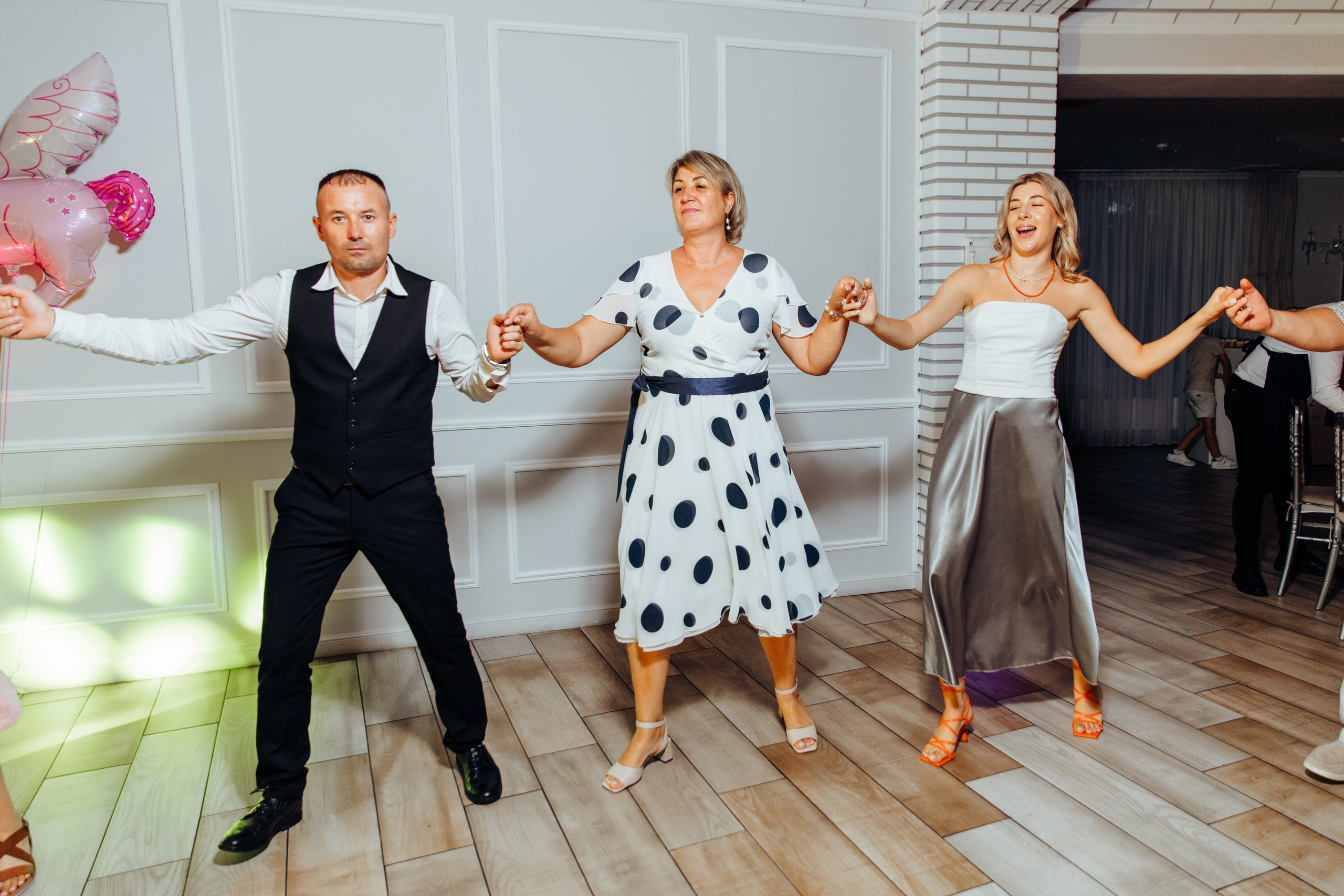 Antonia. Fotograf de nuntă și evenimente private!