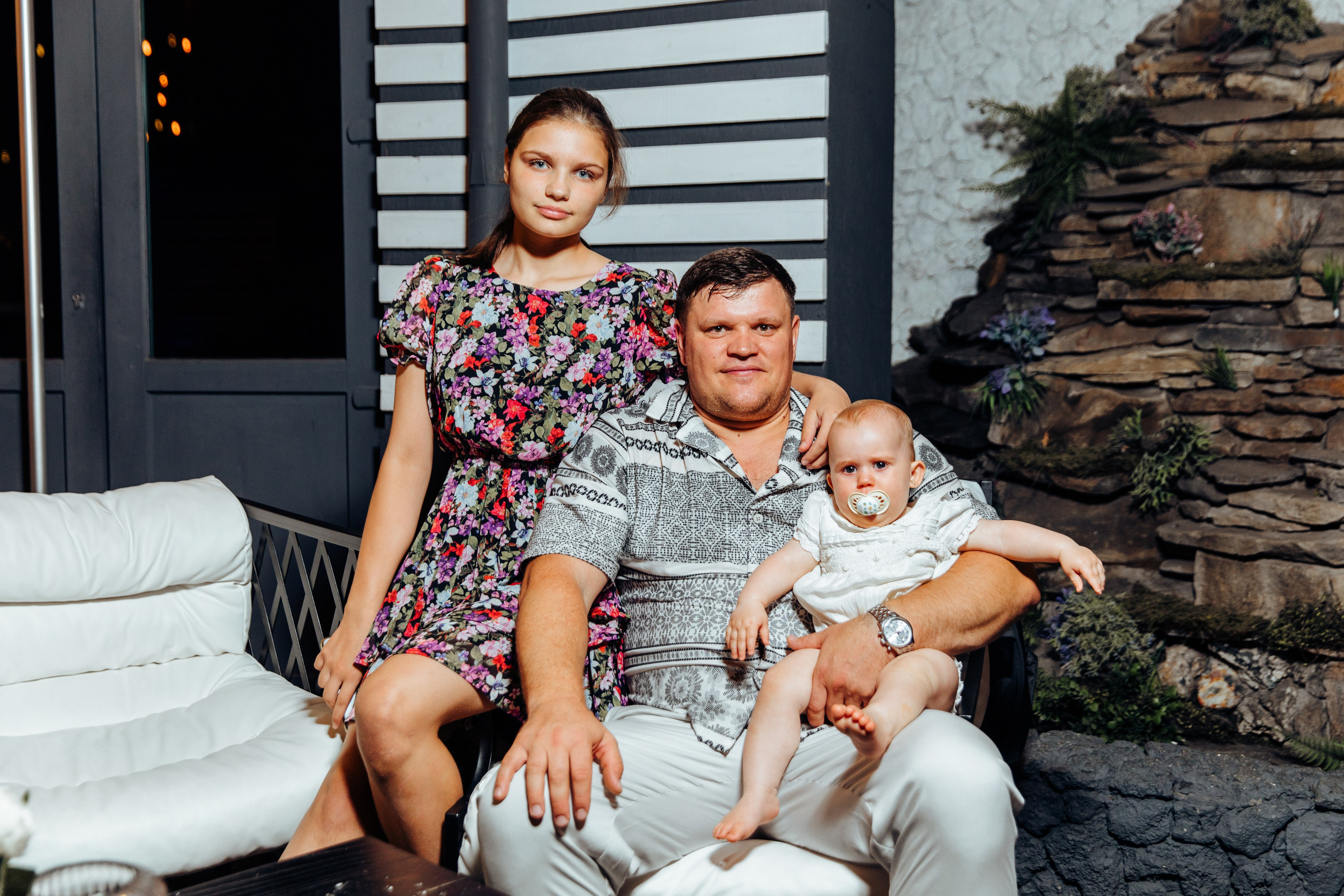 Antonia. Fotograf de nuntă și evenimente private!