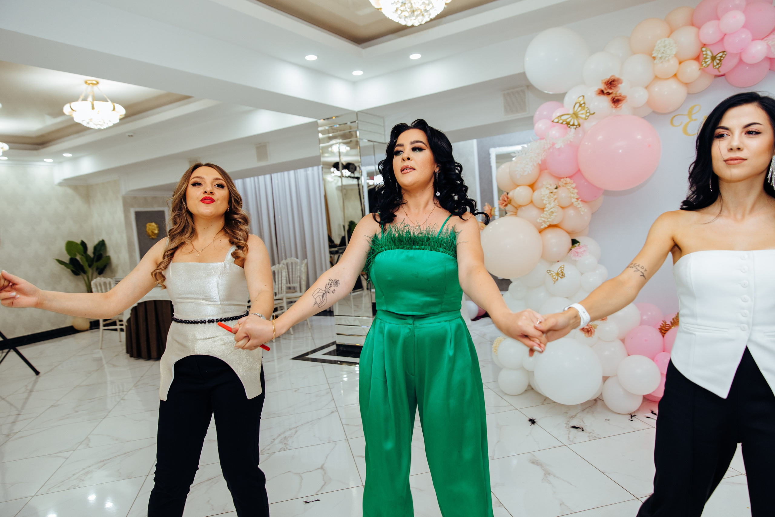 Emma. Fotograf de nuntă și evenimente private!