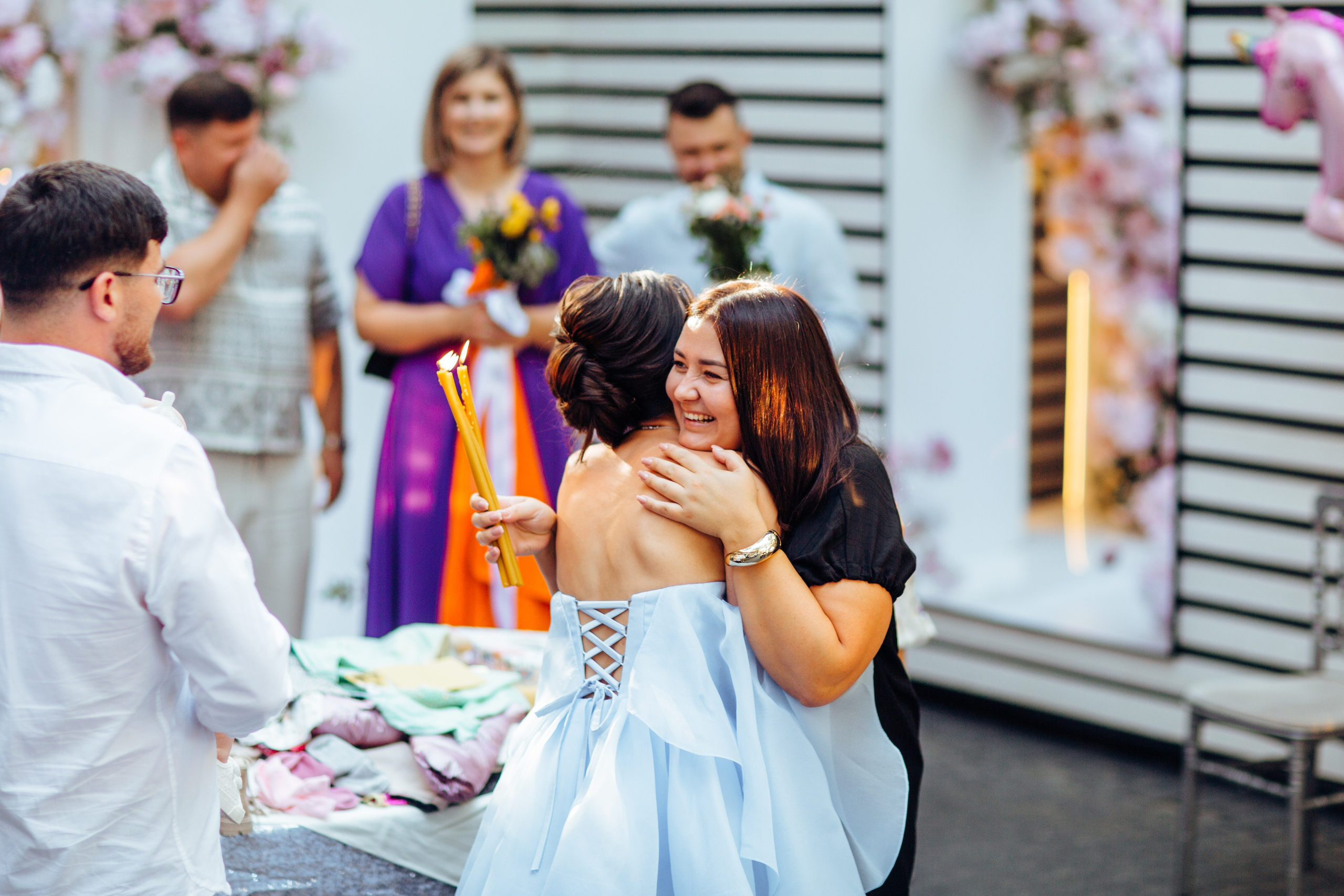 Antonia. Fotograf de nuntă și evenimente private!