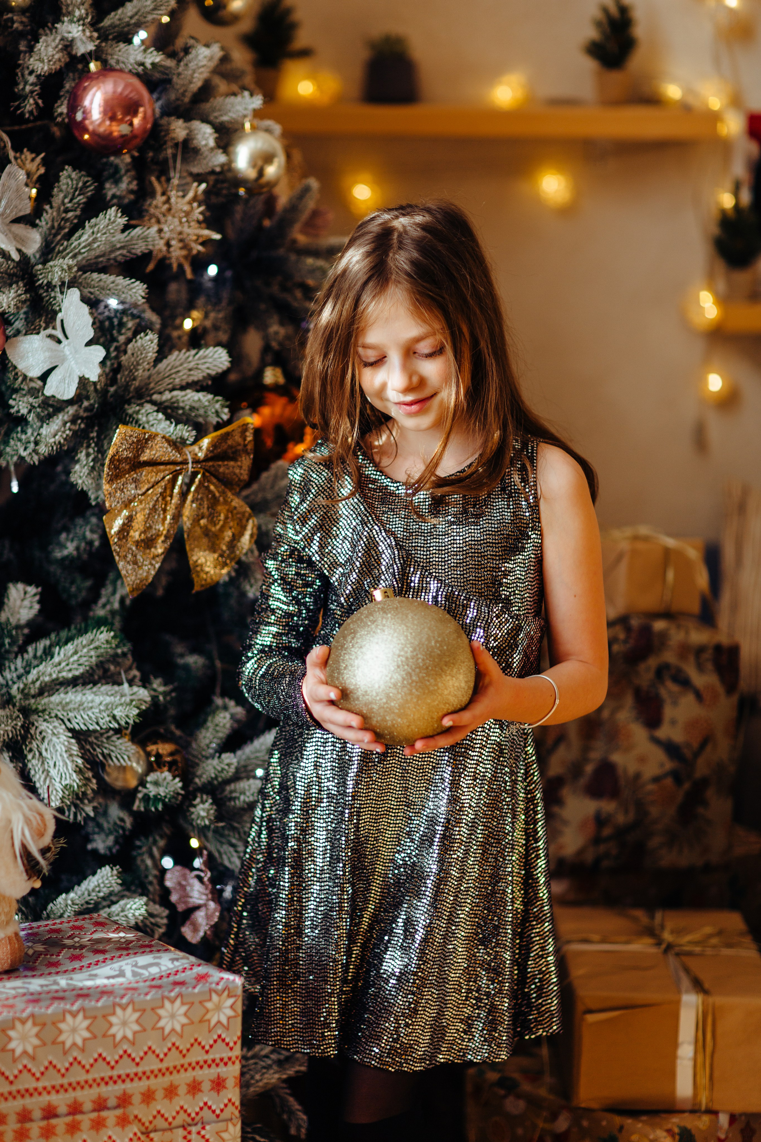 Magia sarbātorilor. Fotograf de nuntă și evenimente private!