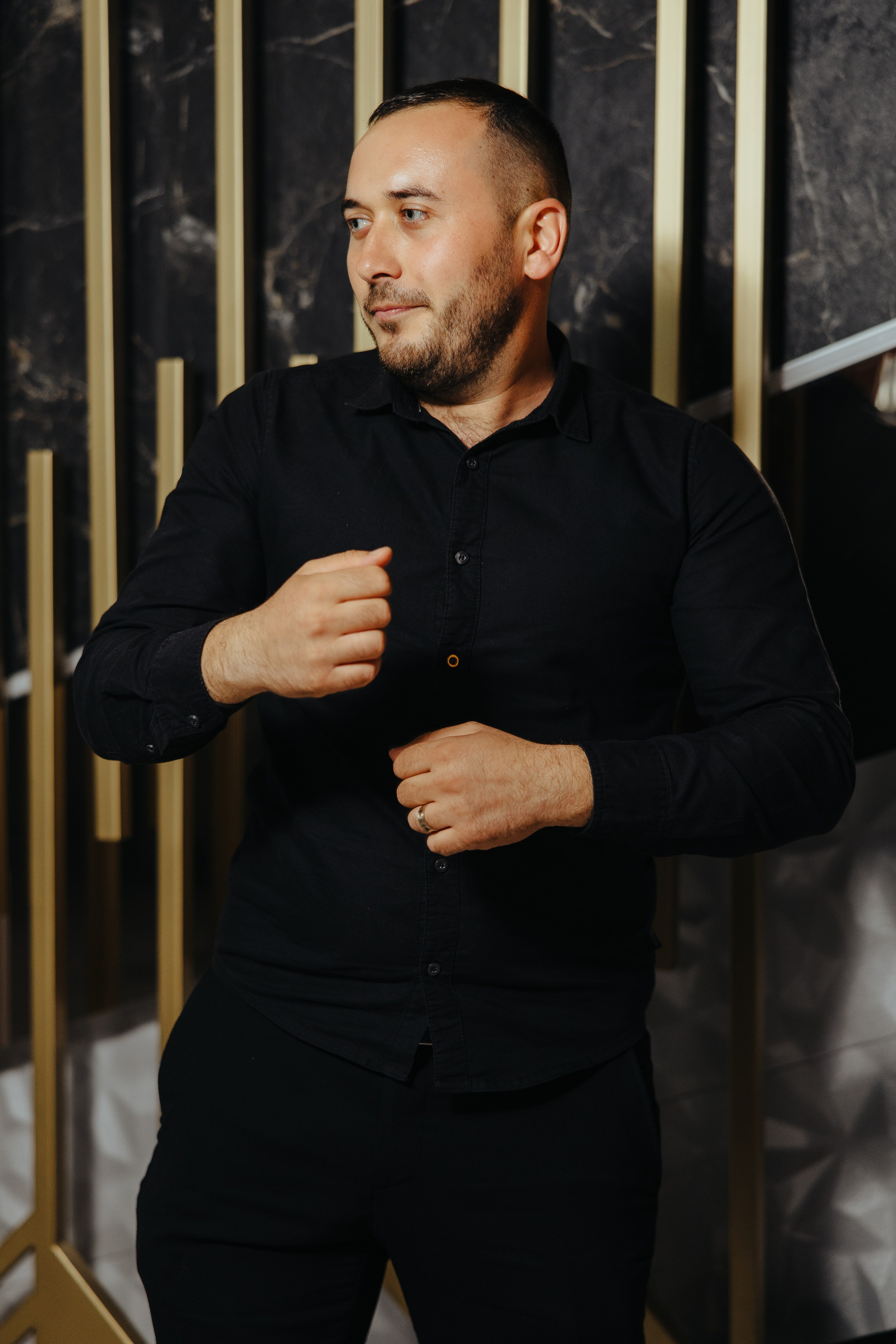 Delia. Fotograf de nuntă și evenimente private!