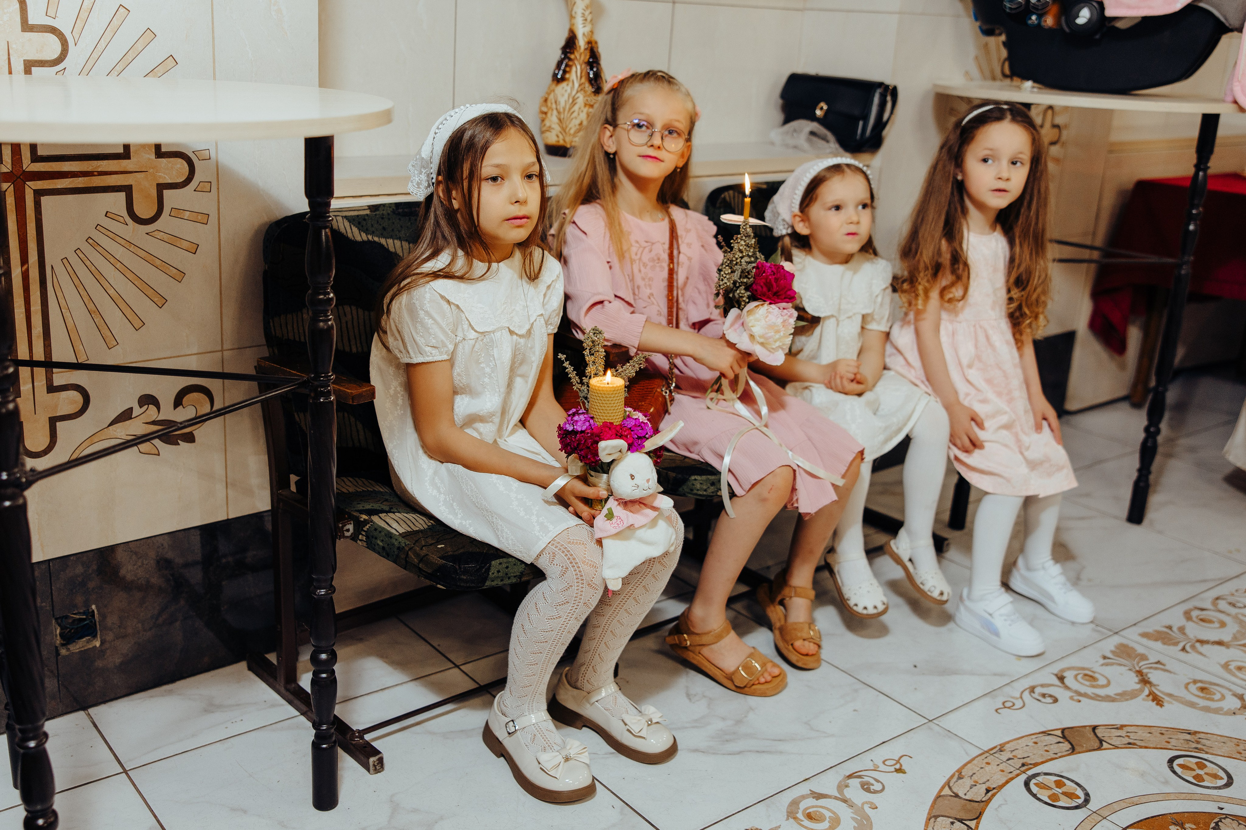 Botez. Fotograf de nuntă și evenimente private!