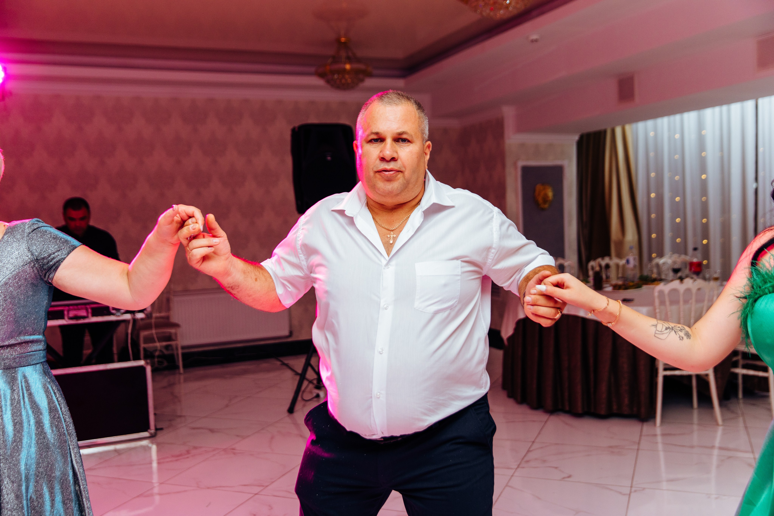 Emma. Fotograf de nuntă și evenimente private!