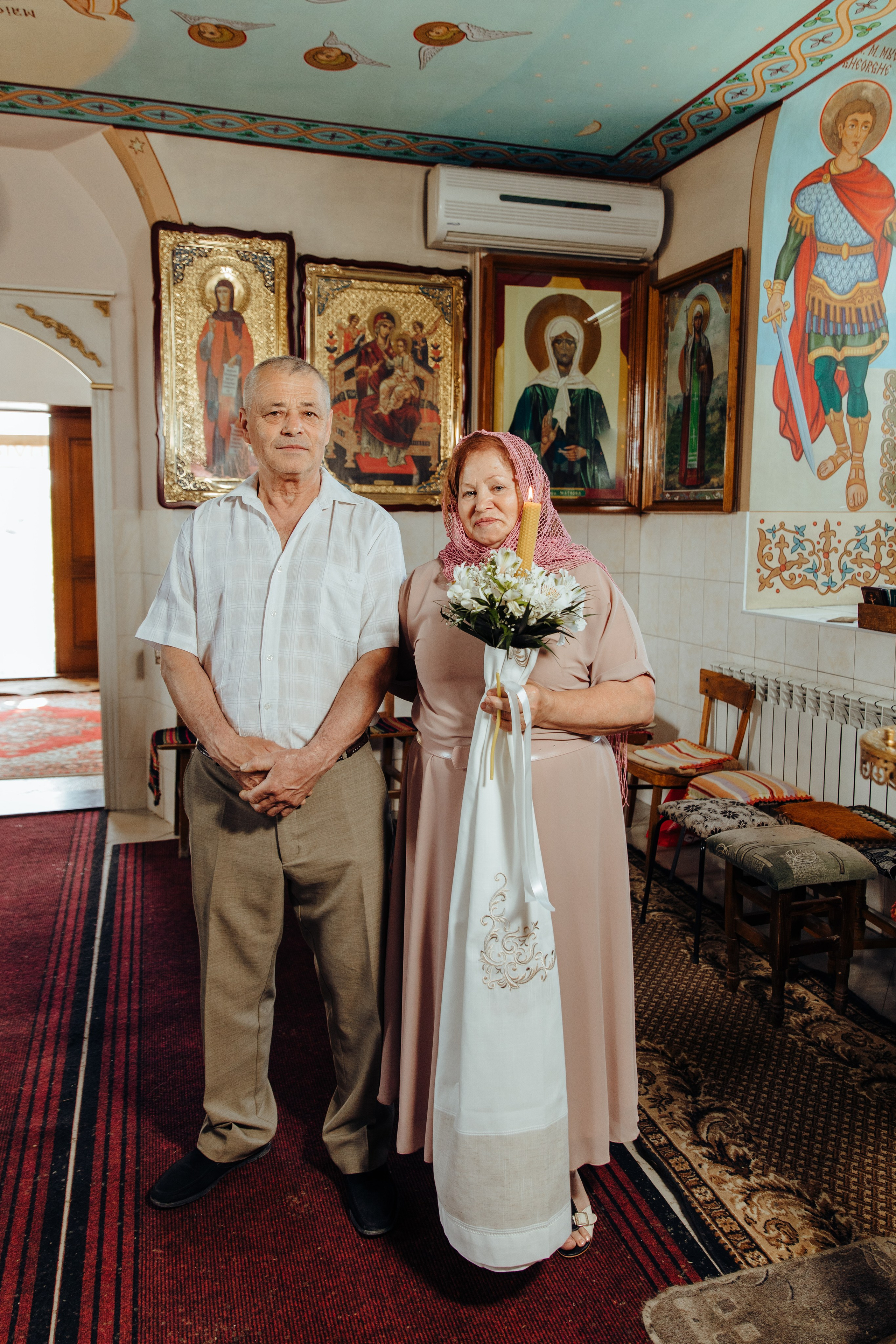 Botez Iachim. Fotograf de nuntă și evenimente private!