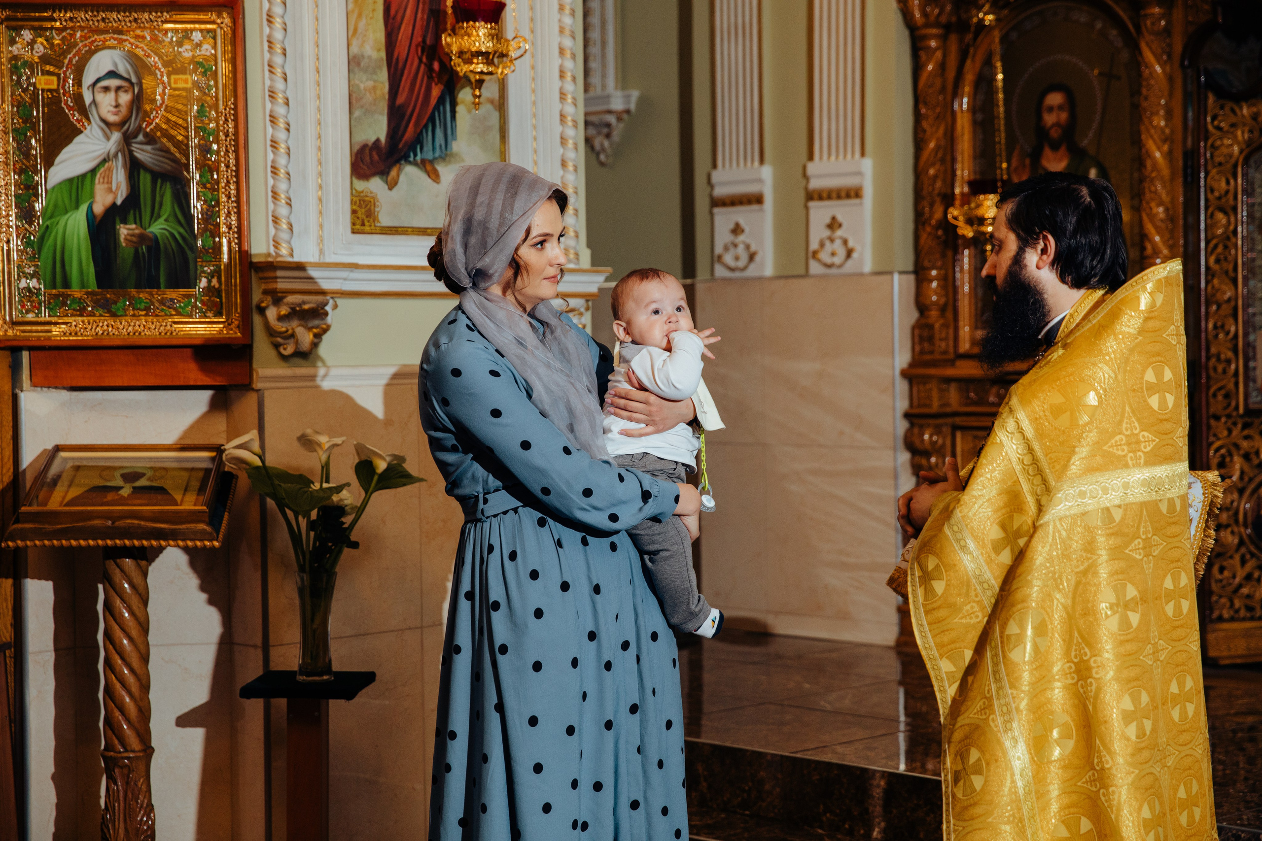 Botez Bogdan. Fotograf de nuntă și evenimente private!