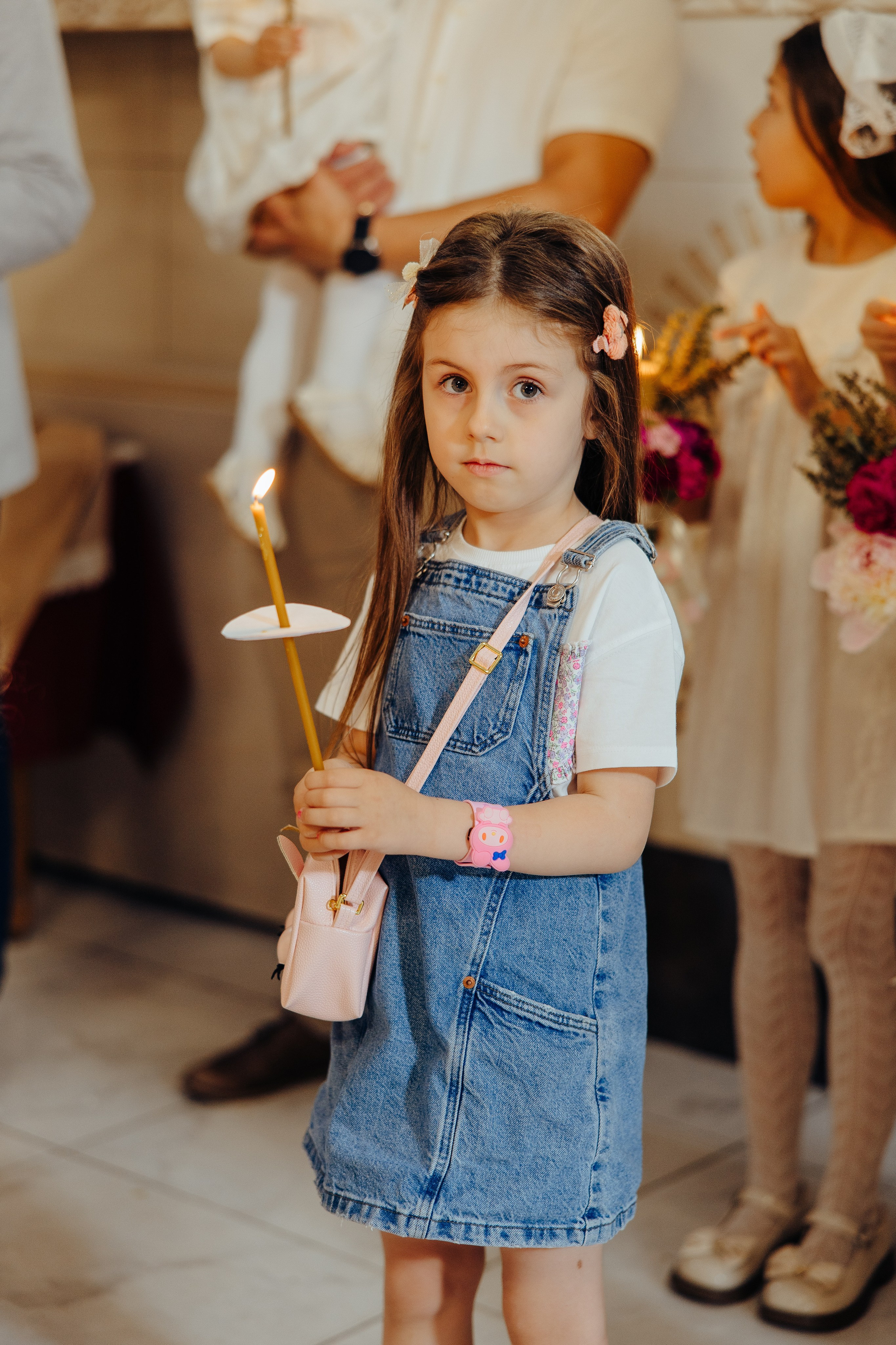 Botez. Fotograf de nuntă și evenimente private!