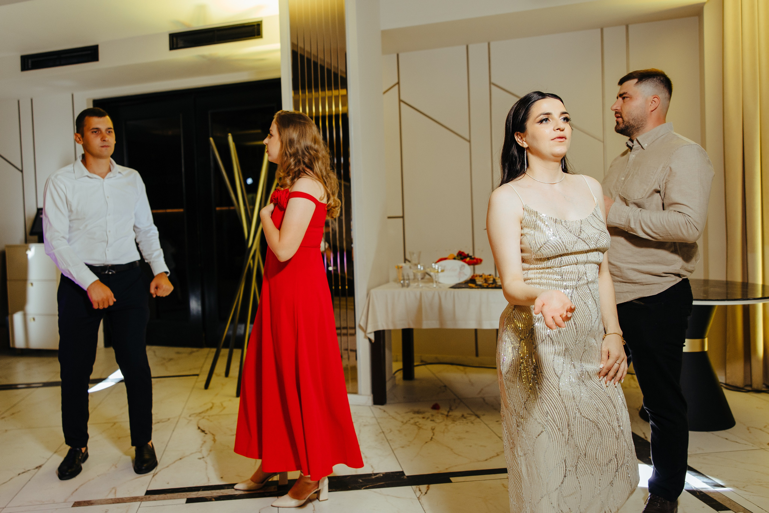 Delia. Fotograf de nuntă și evenimente private!