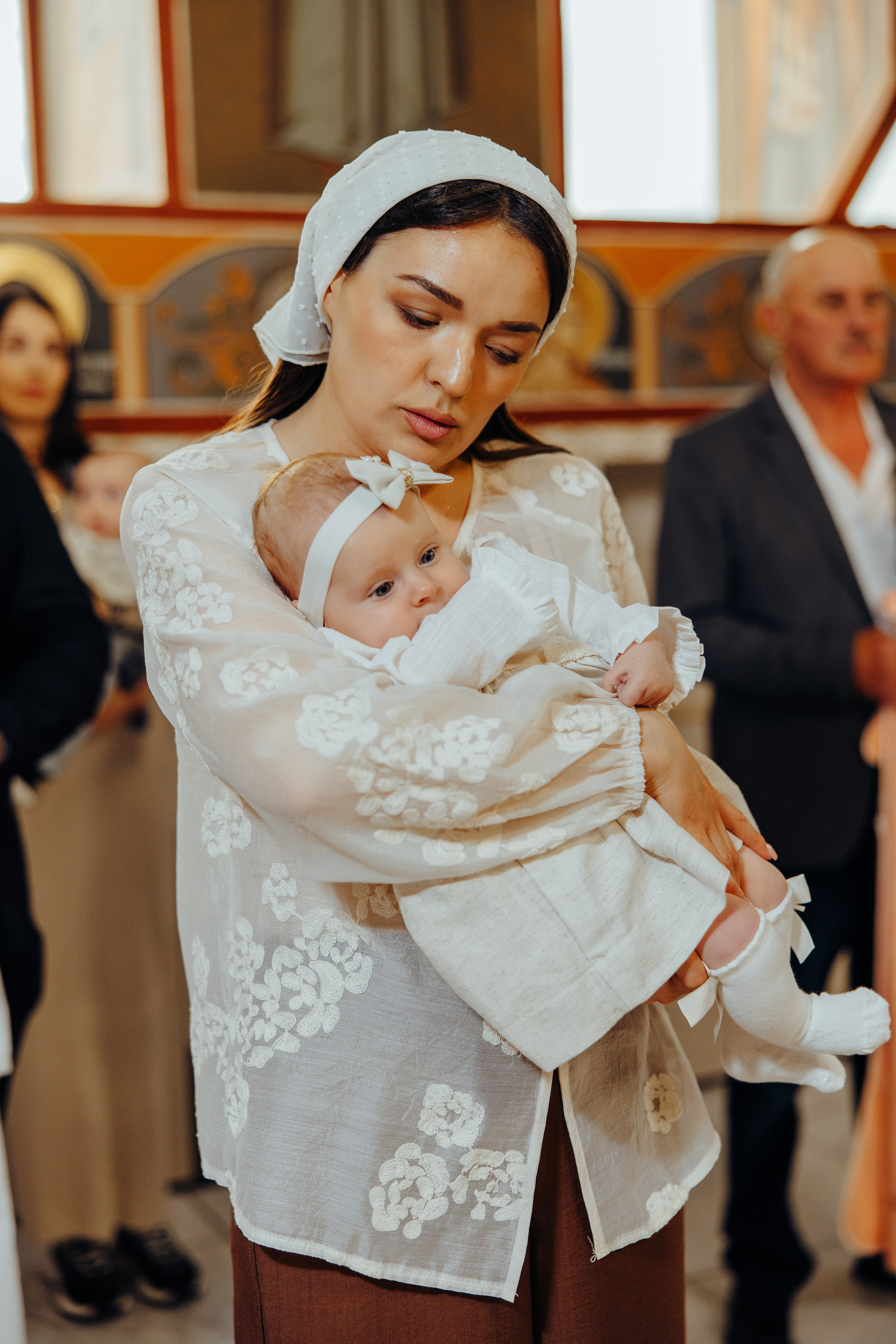 Botez. Fotograf de nuntă și evenimente private!