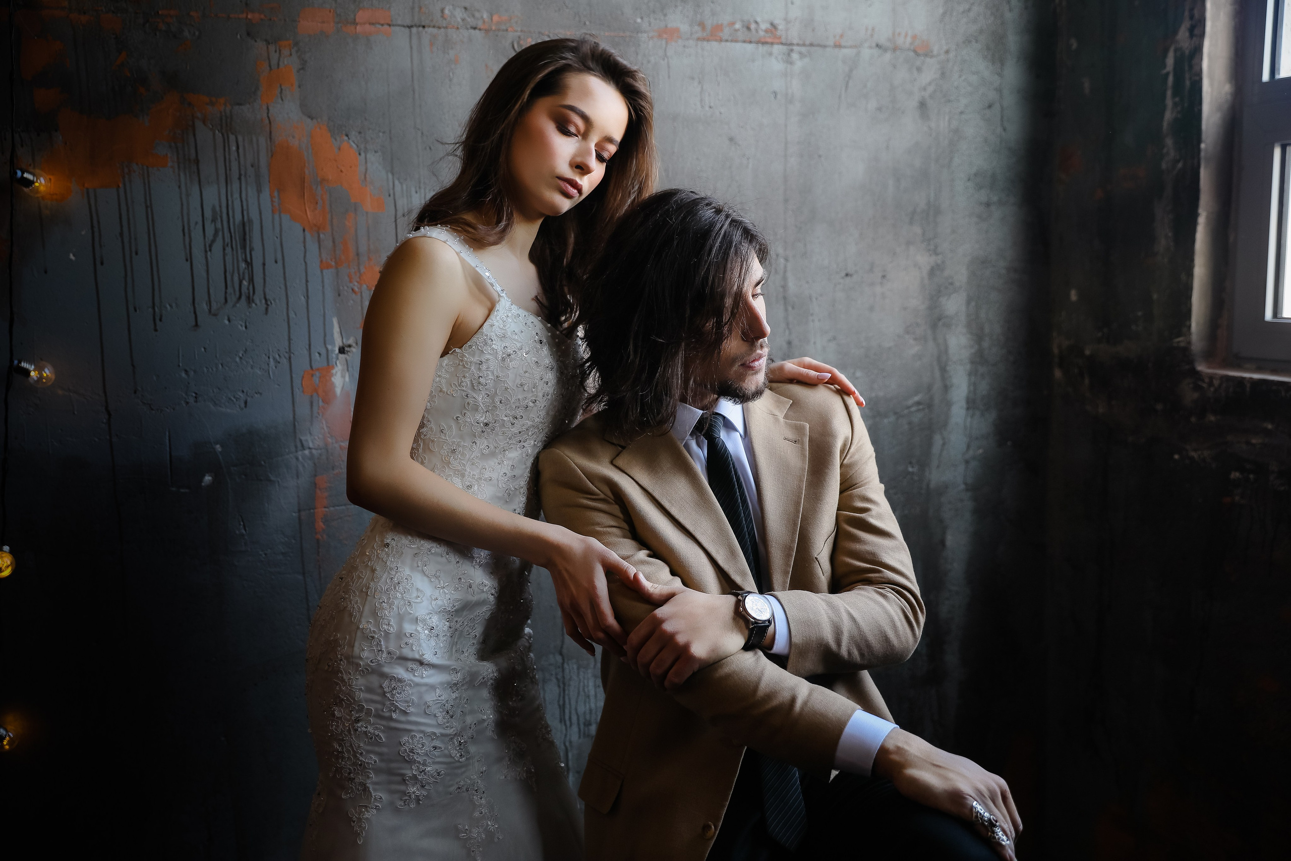 Wedding Story. Fotograf de nuntă și evenimente private!