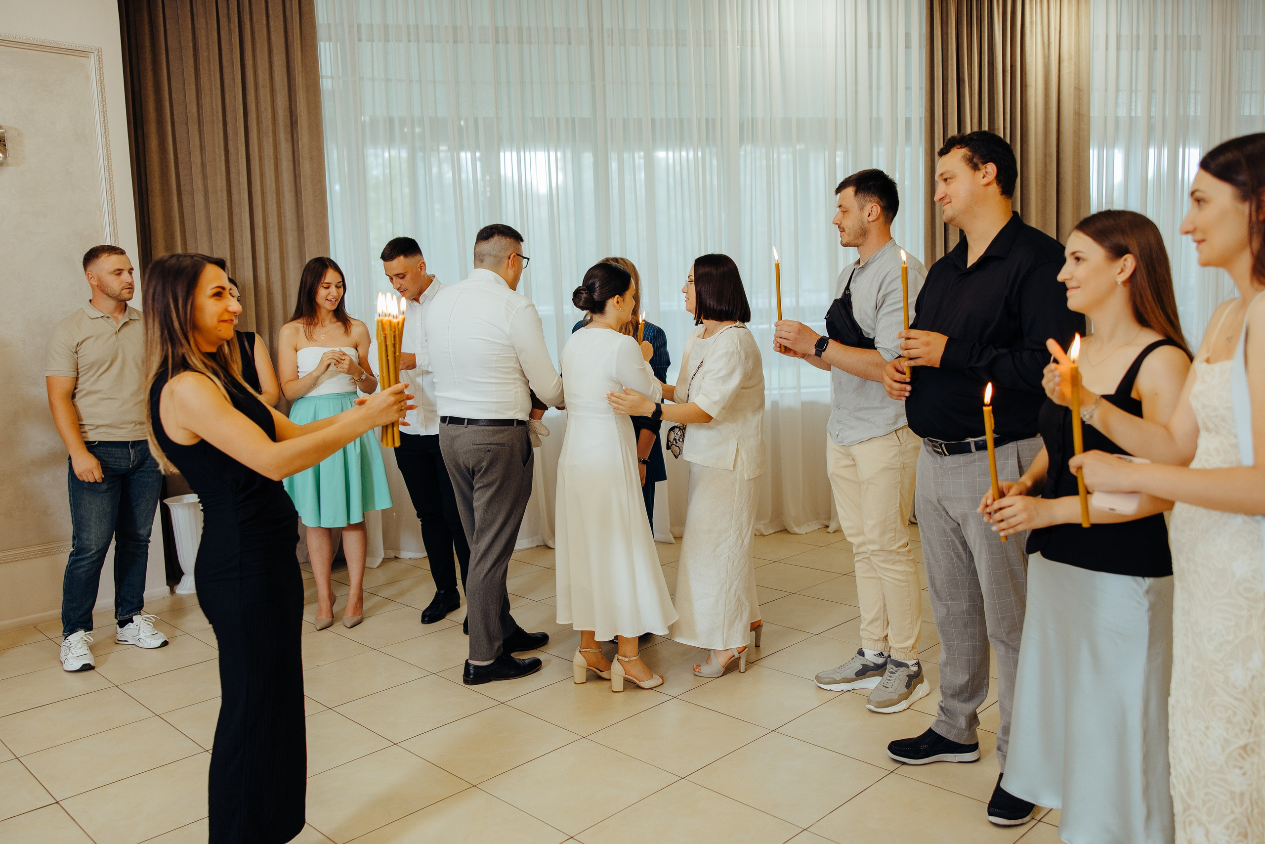 Saul. Fotograf de nuntă și evenimente private!