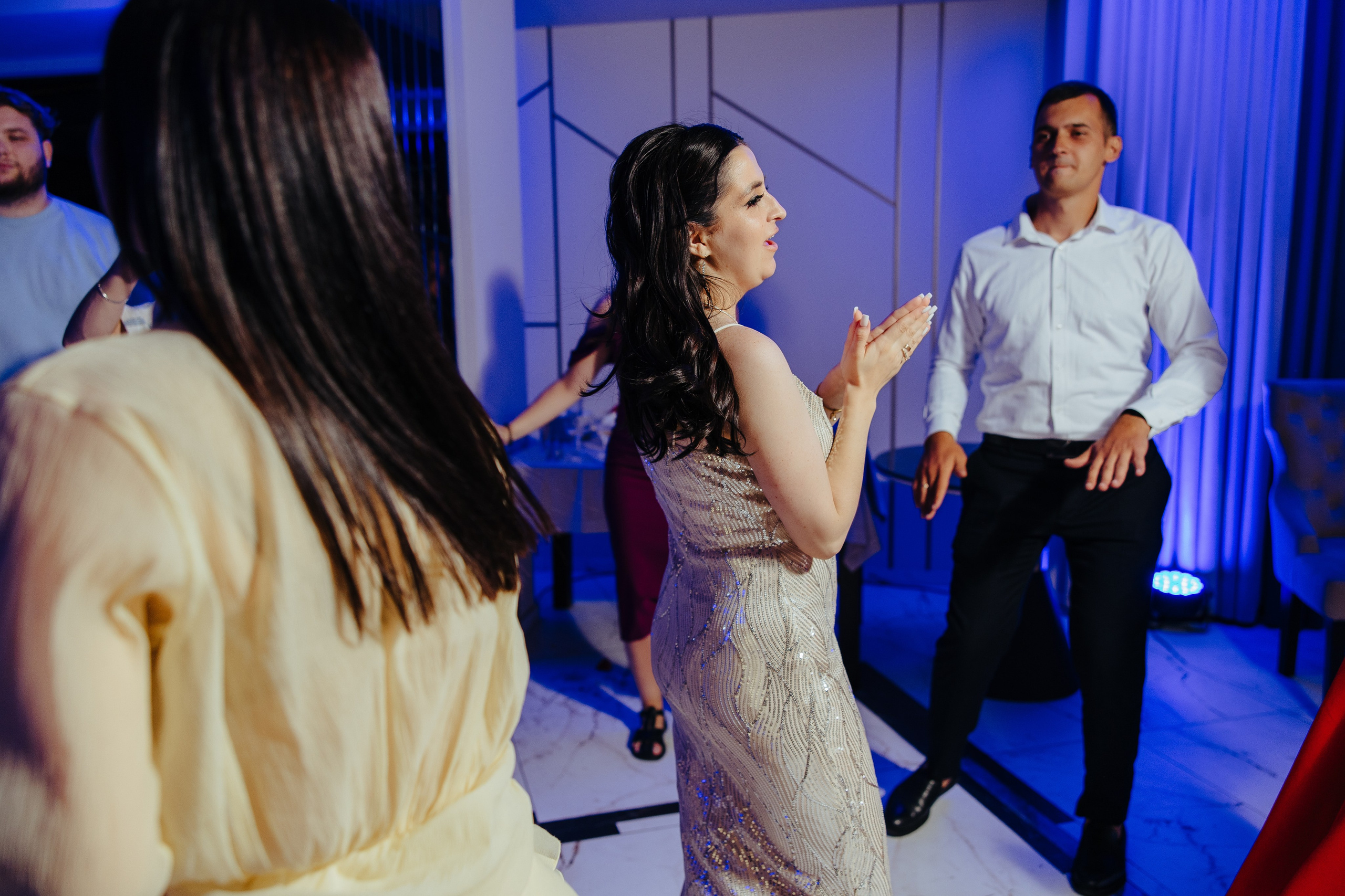 Delia. Fotograf de nuntă și evenimente private!